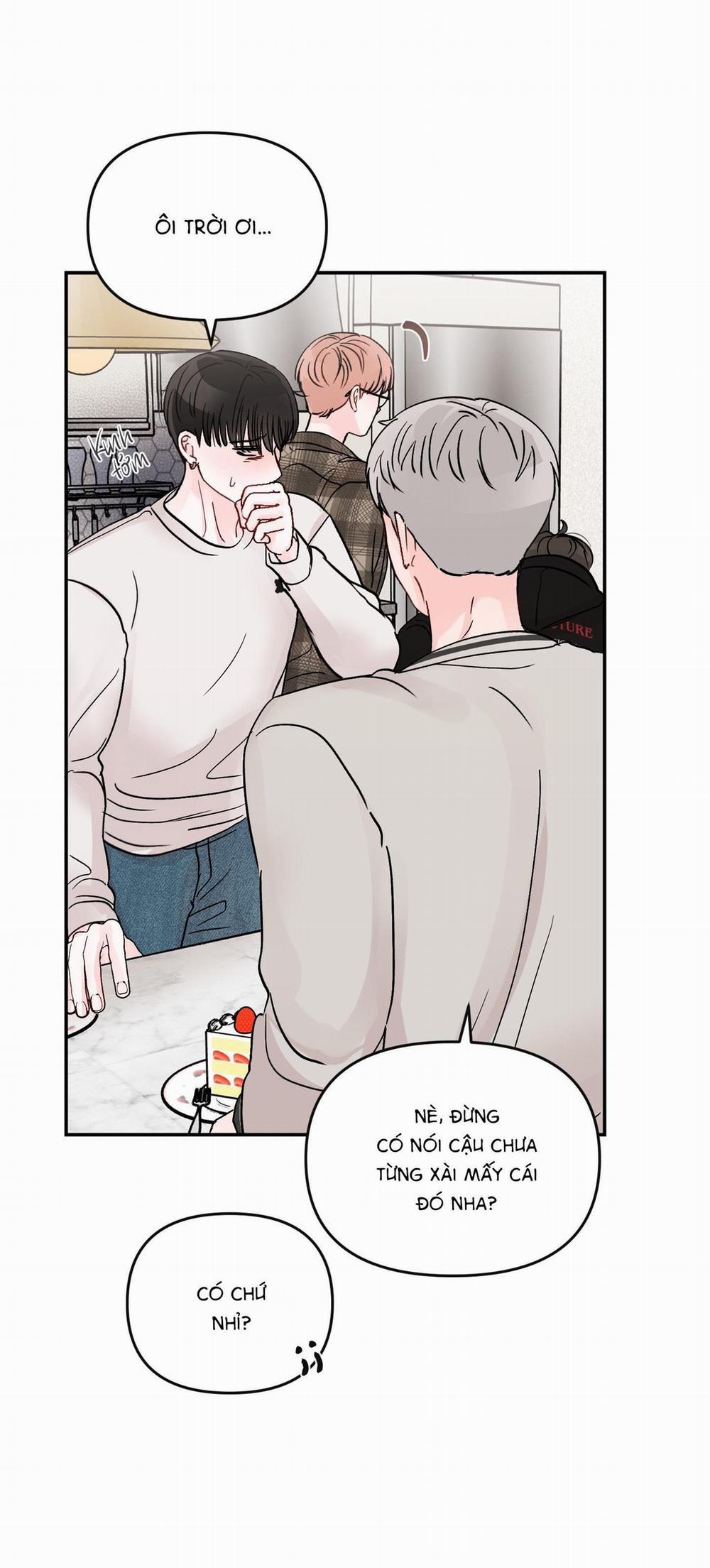 (Cbunu) Thán Phục Thanh Xuân 70 END trang 56