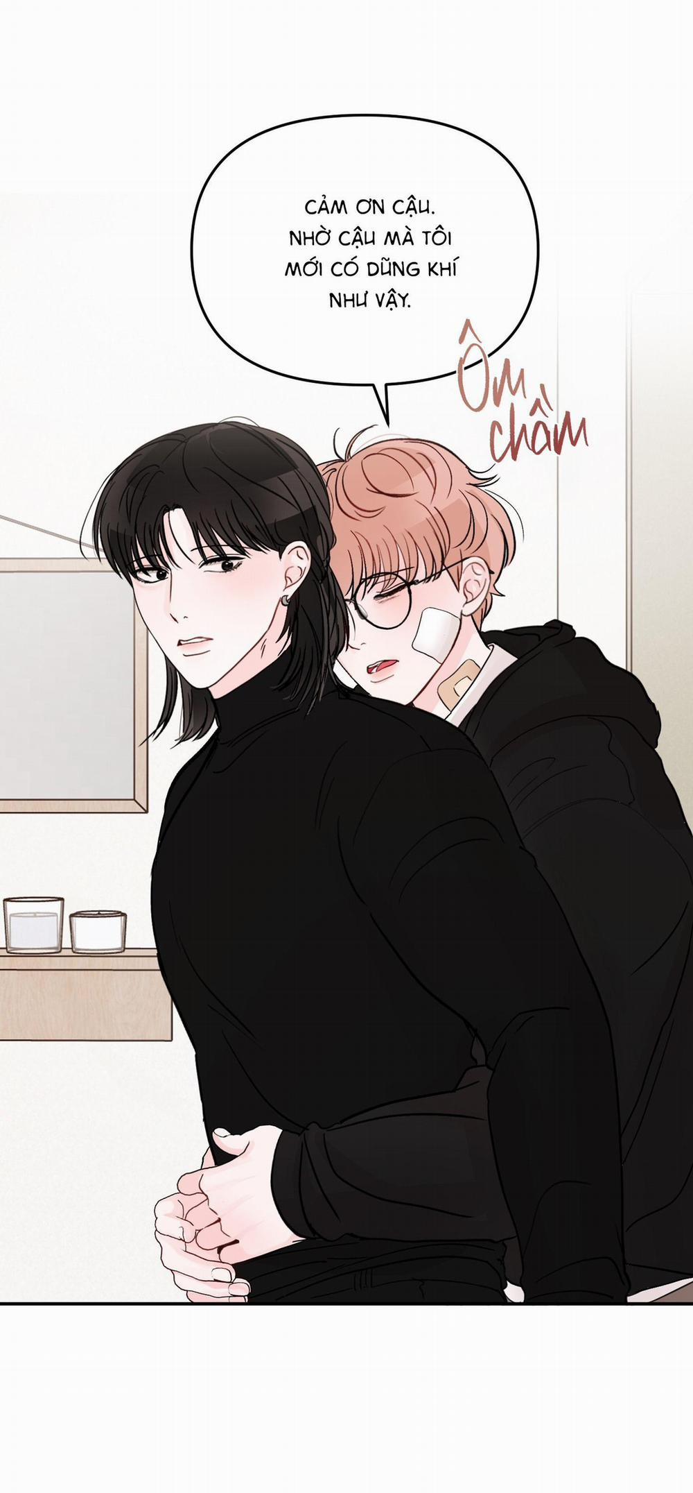 (Cbunu) Thán Phục Thanh Xuân 70 END trang 6