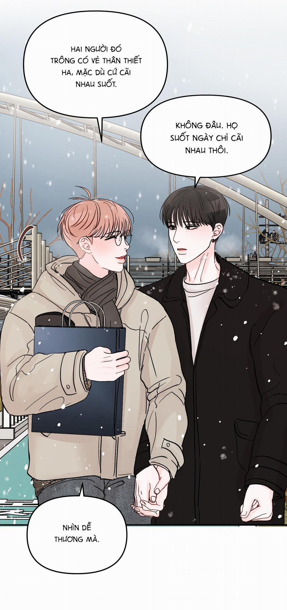 (Cbunu) Thán Phục Thanh Xuân 70 END trang 62