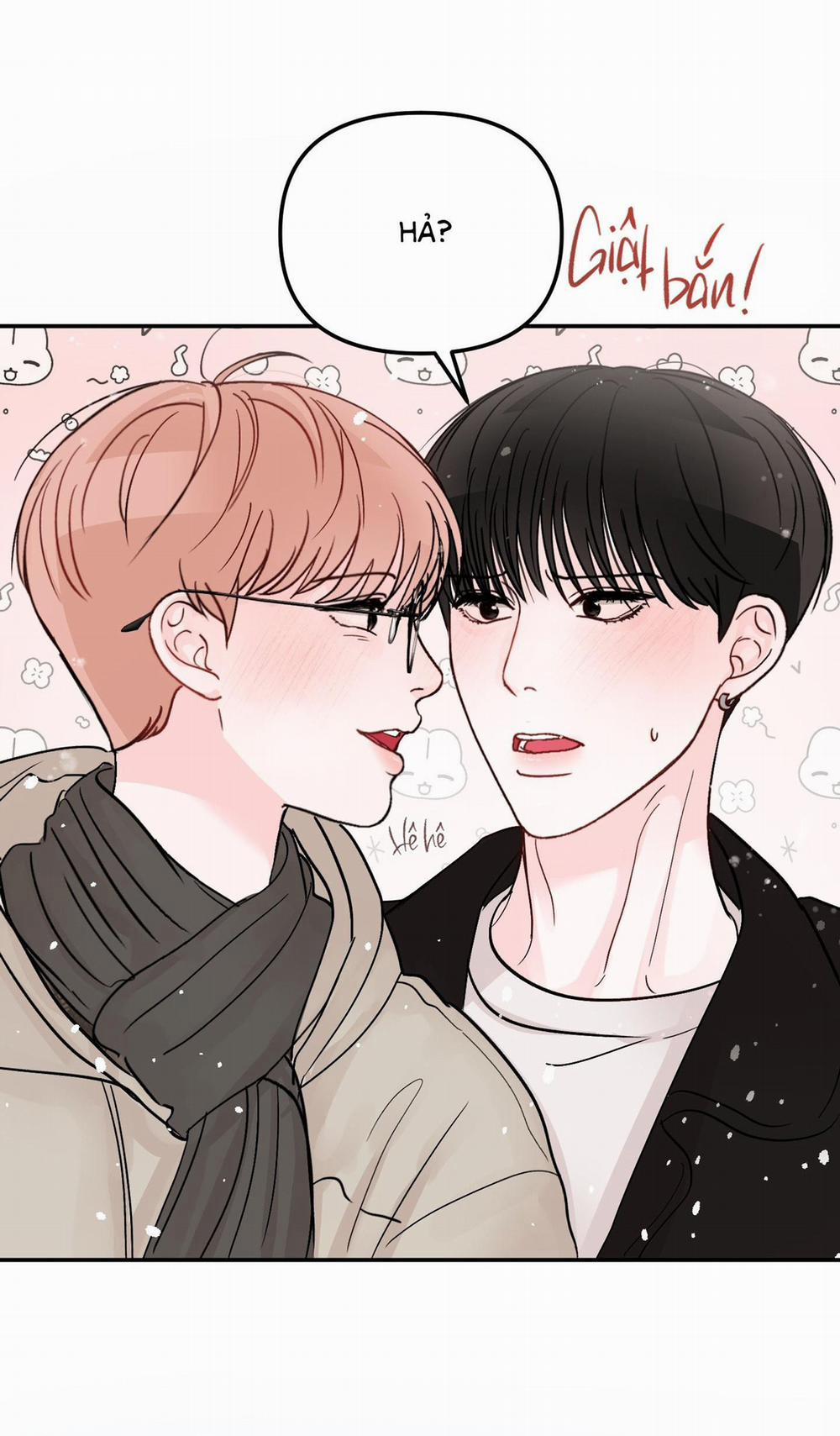 (Cbunu) Thán Phục Thanh Xuân 70 END trang 65