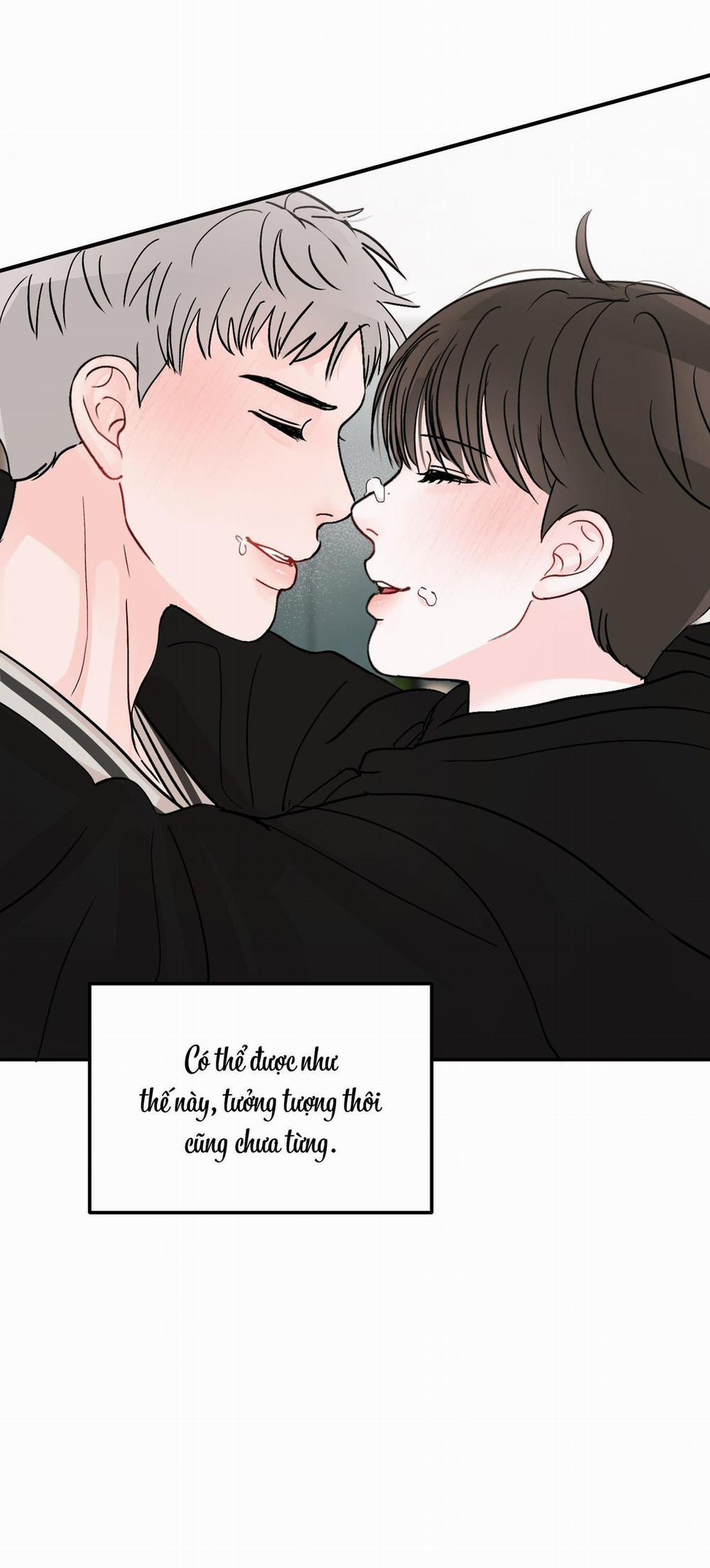 (Cbunu) Thán Phục Thanh Xuân 70 END trang 73