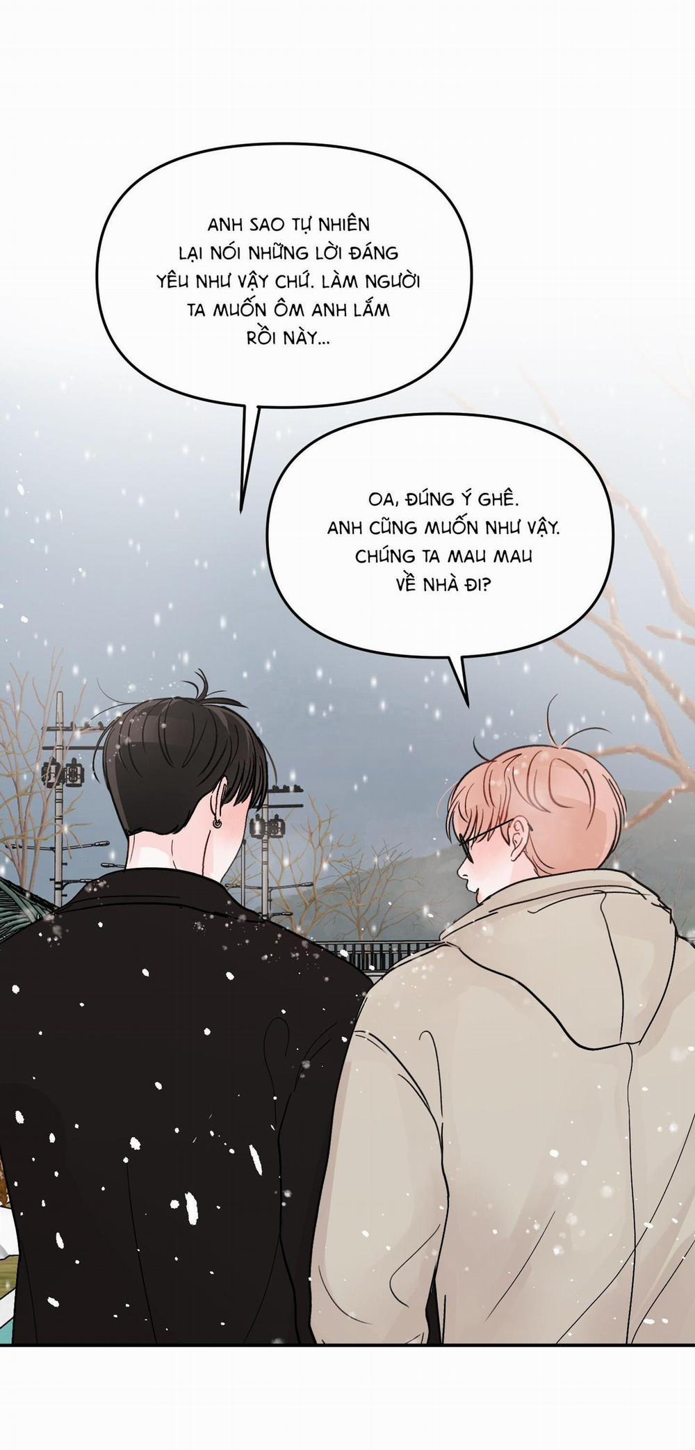 (Cbunu) Thán Phục Thanh Xuân 70 END trang 79