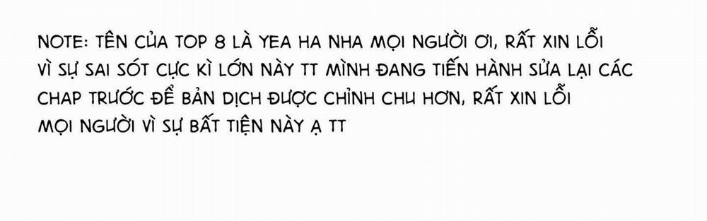 (Cbunu) Thán Phục Thanh Xuân 70 trang 0