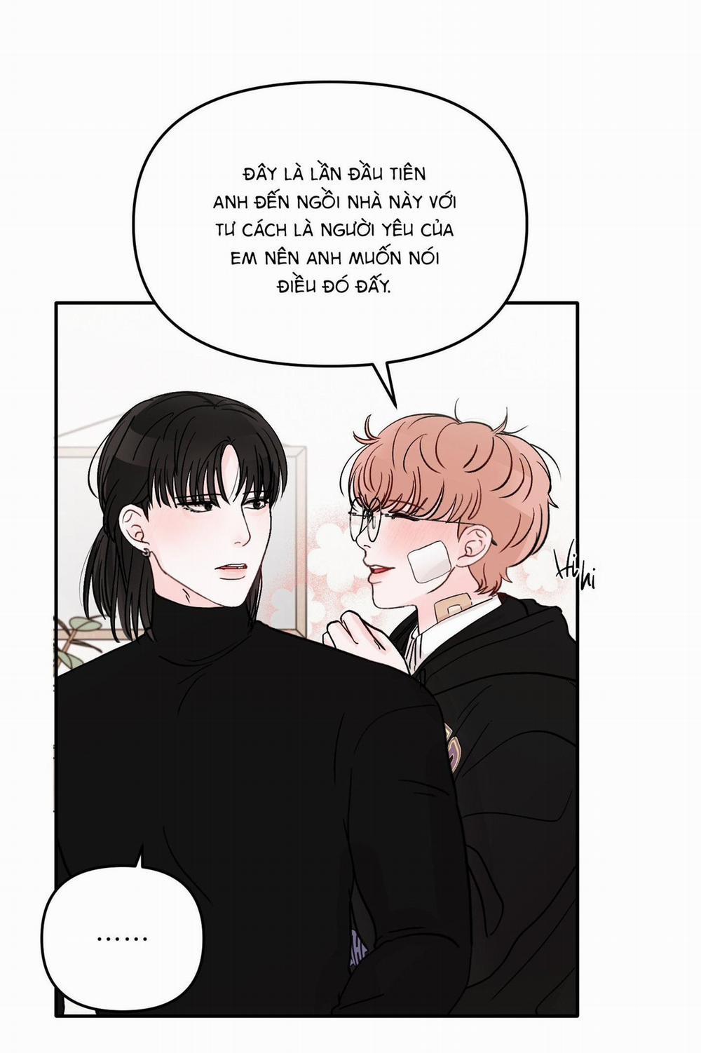 (Cbunu) Thán Phục Thanh Xuân 70 trang 10