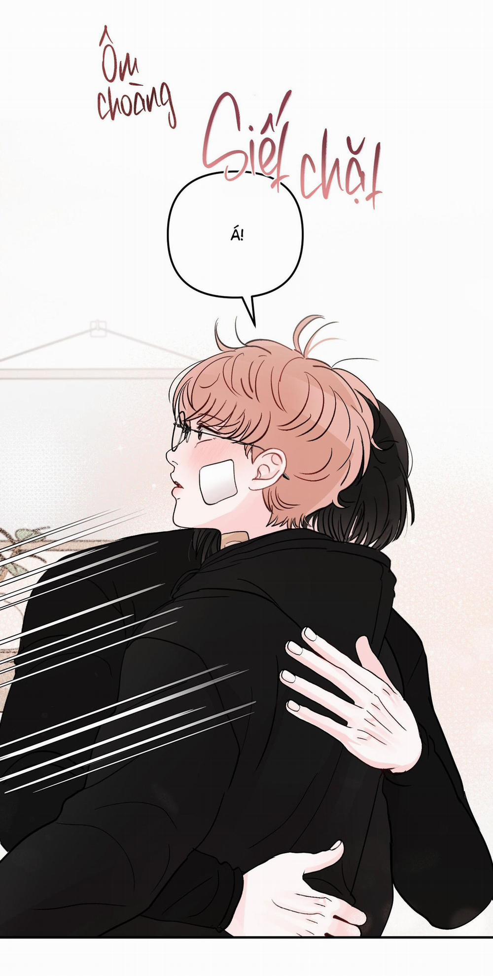 (Cbunu) Thán Phục Thanh Xuân 70 trang 11