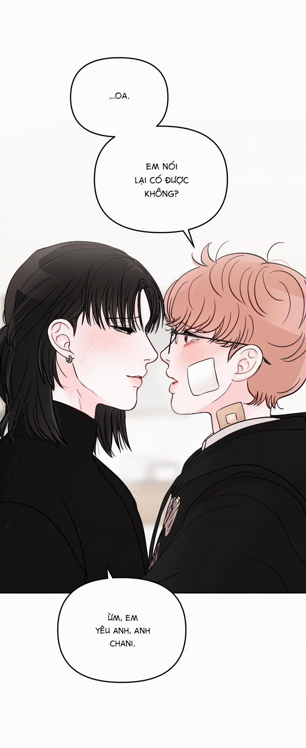 (Cbunu) Thán Phục Thanh Xuân 70 trang 13