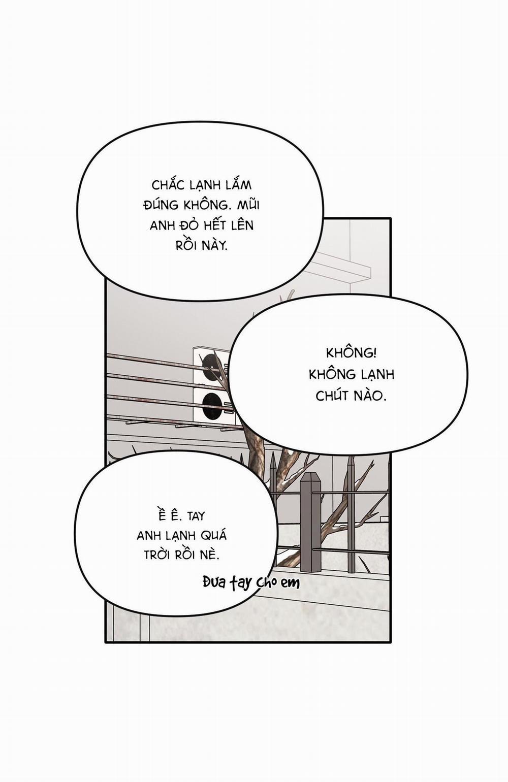 (Cbunu) Thán Phục Thanh Xuân 70 trang 23