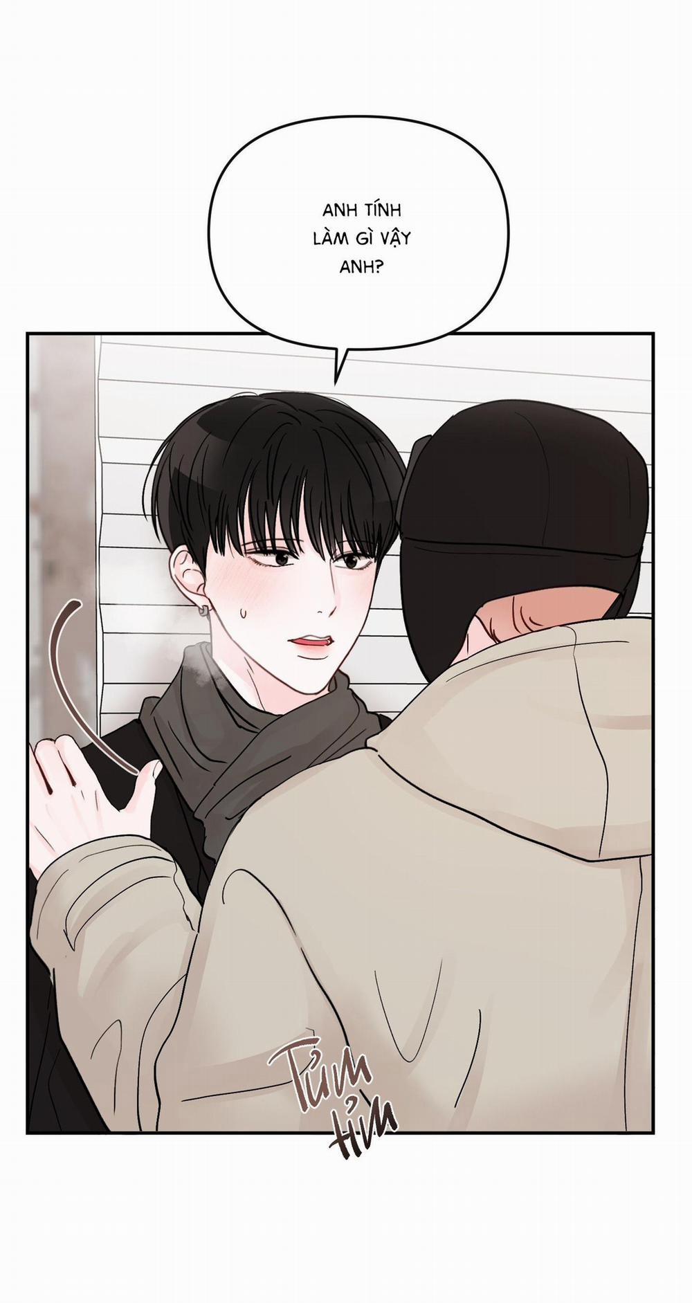 (Cbunu) Thán Phục Thanh Xuân 70 trang 26