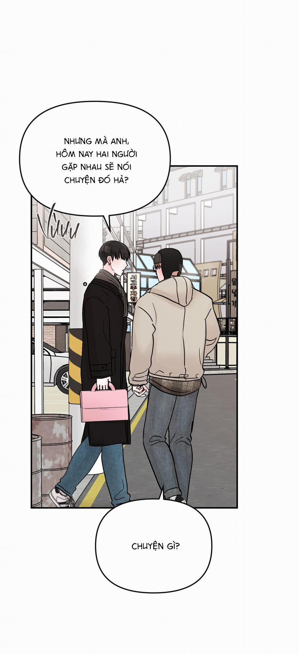 (Cbunu) Thán Phục Thanh Xuân 70 trang 30