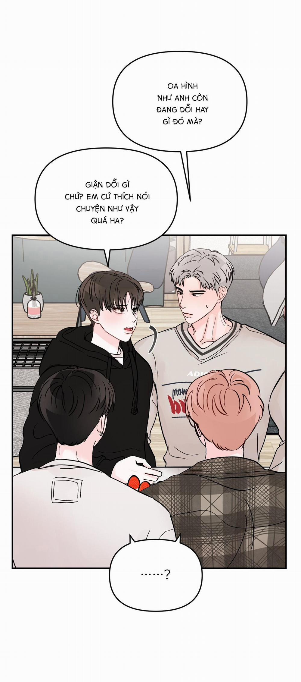 (Cbunu) Thán Phục Thanh Xuân 70 trang 38