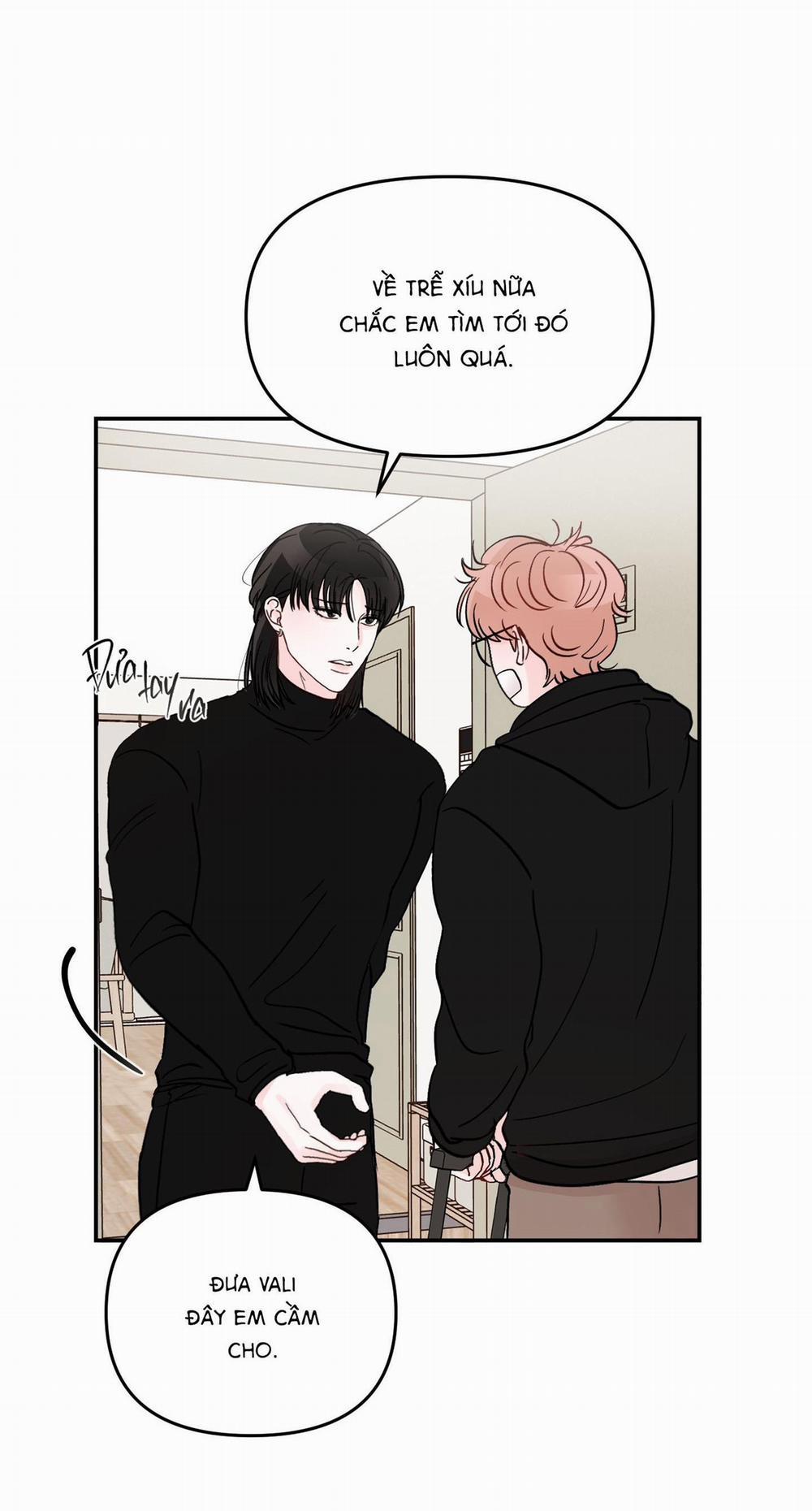 (Cbunu) Thán Phục Thanh Xuân 70 trang 4