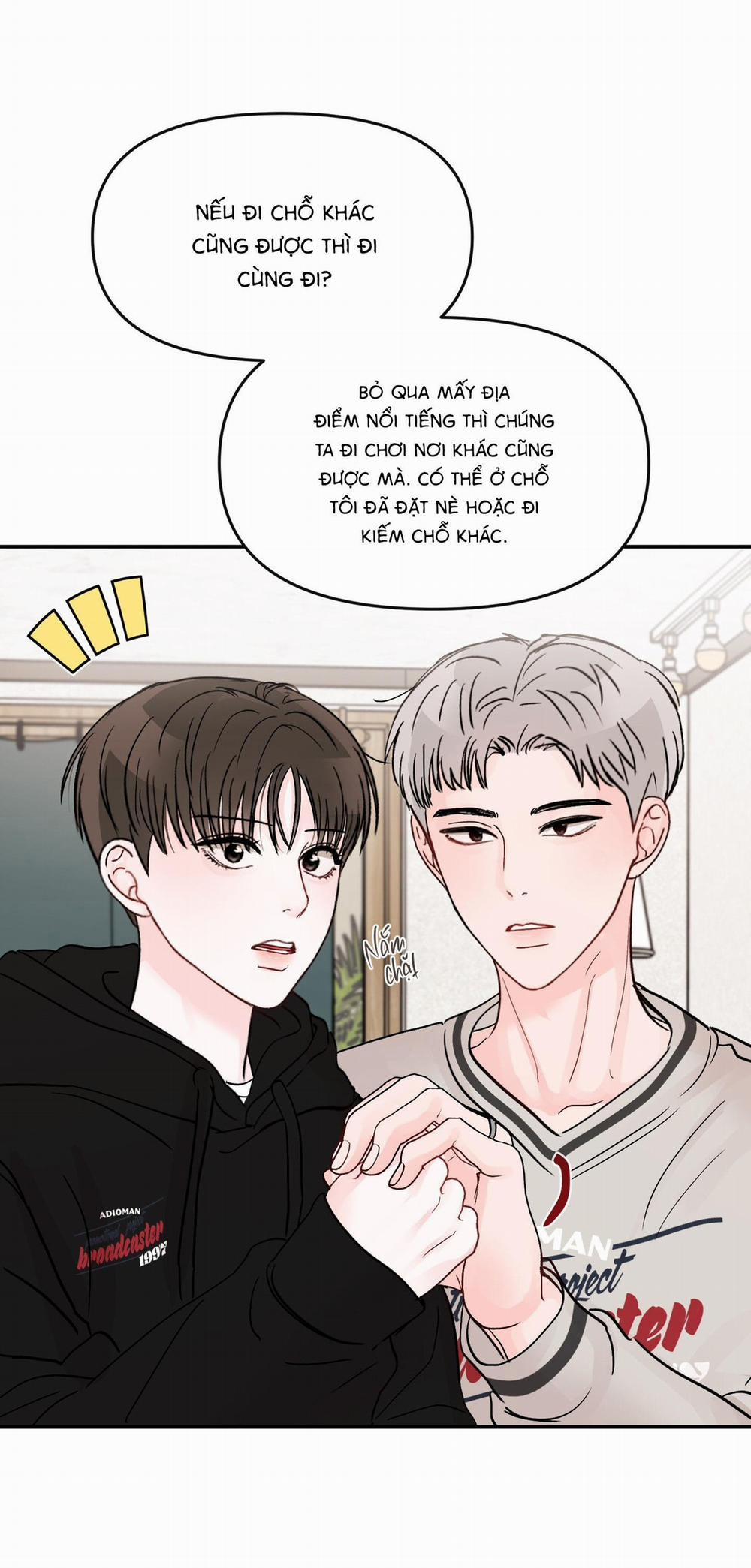 (Cbunu) Thán Phục Thanh Xuân 70 trang 42