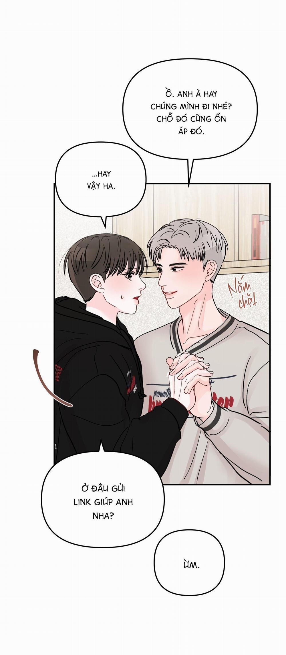 (Cbunu) Thán Phục Thanh Xuân 70 trang 44