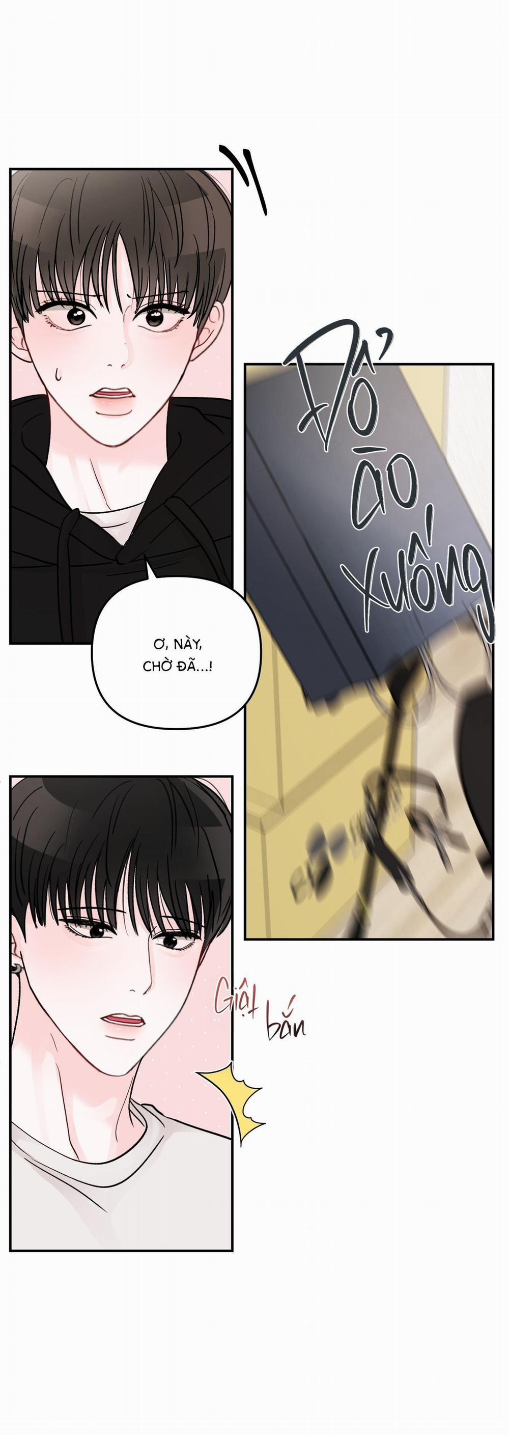 (Cbunu) Thán Phục Thanh Xuân 70 trang 50