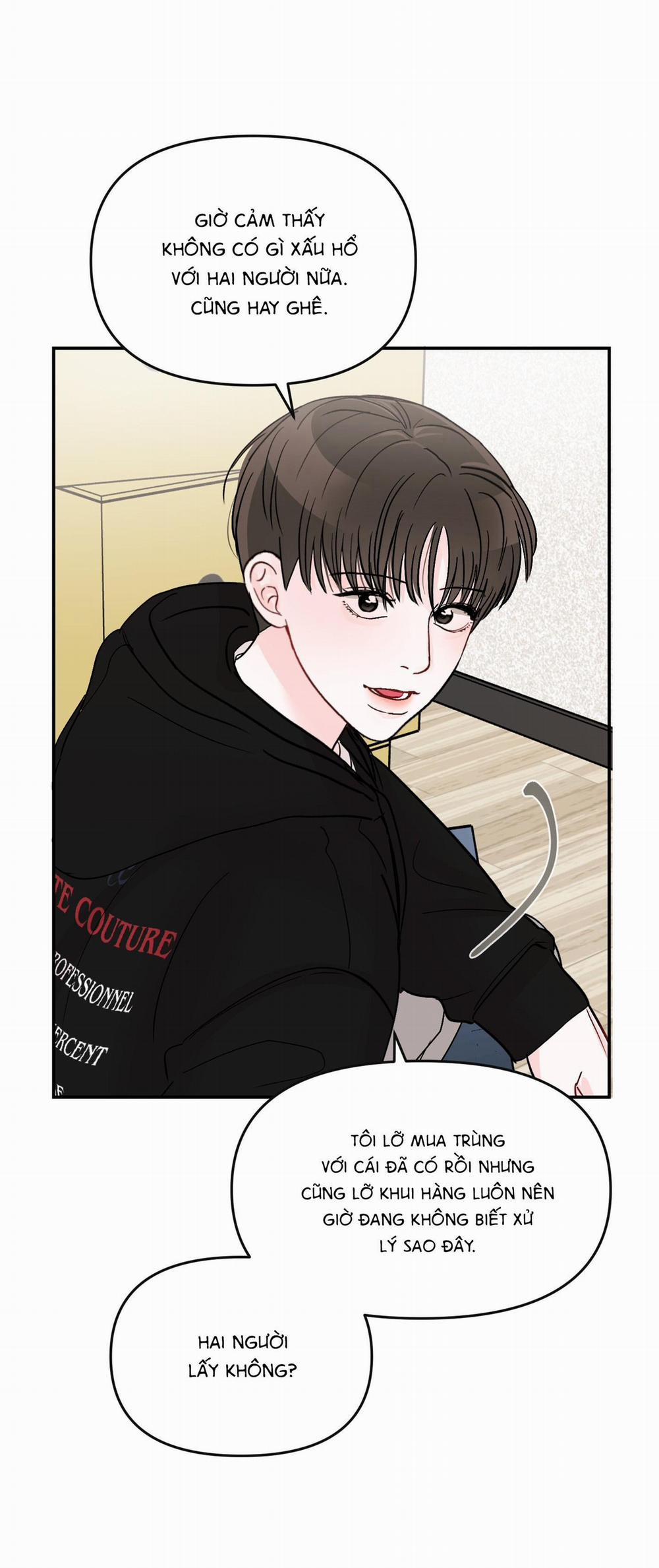 (Cbunu) Thán Phục Thanh Xuân 70 trang 54