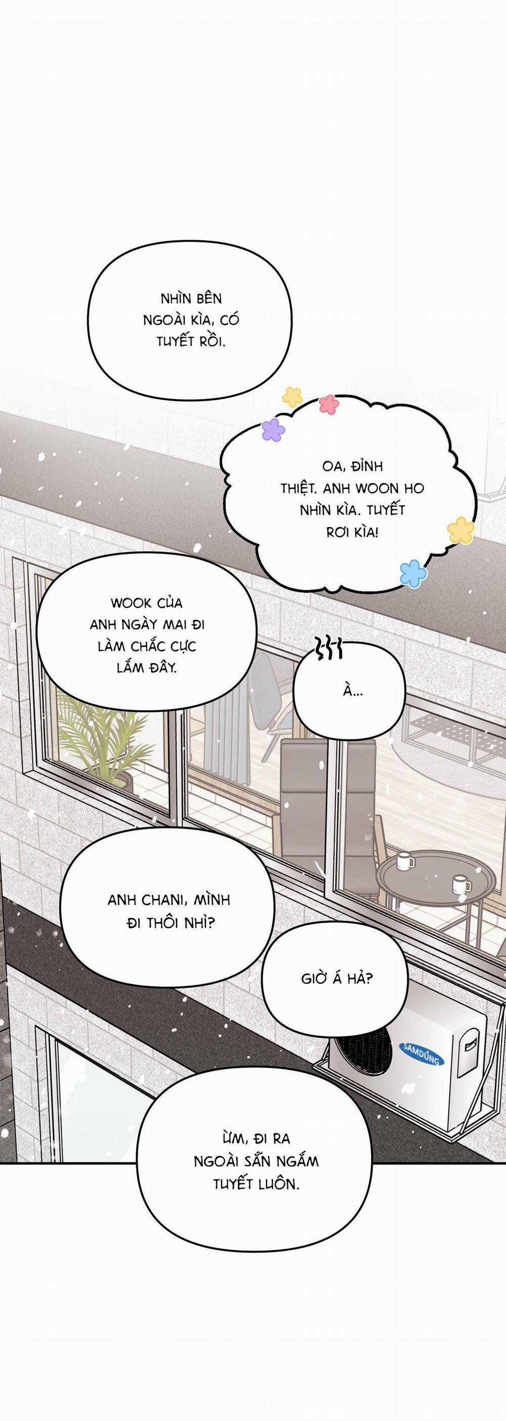 (Cbunu) Thán Phục Thanh Xuân 70 trang 59