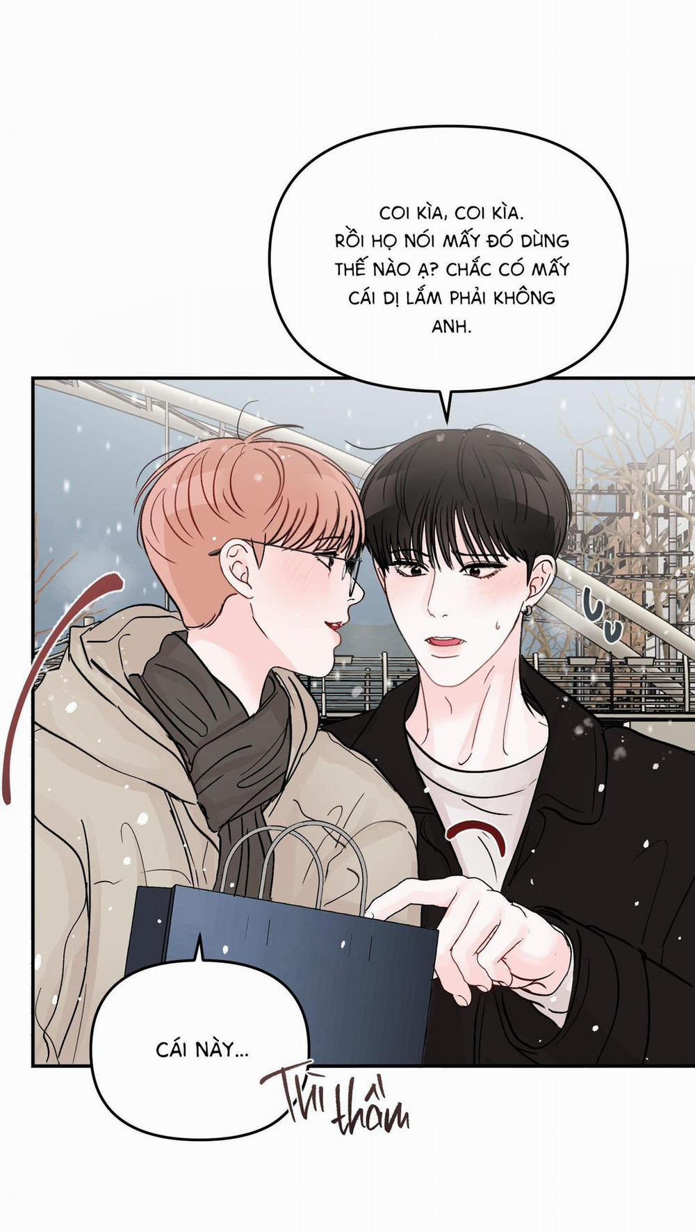 (Cbunu) Thán Phục Thanh Xuân 70 trang 64