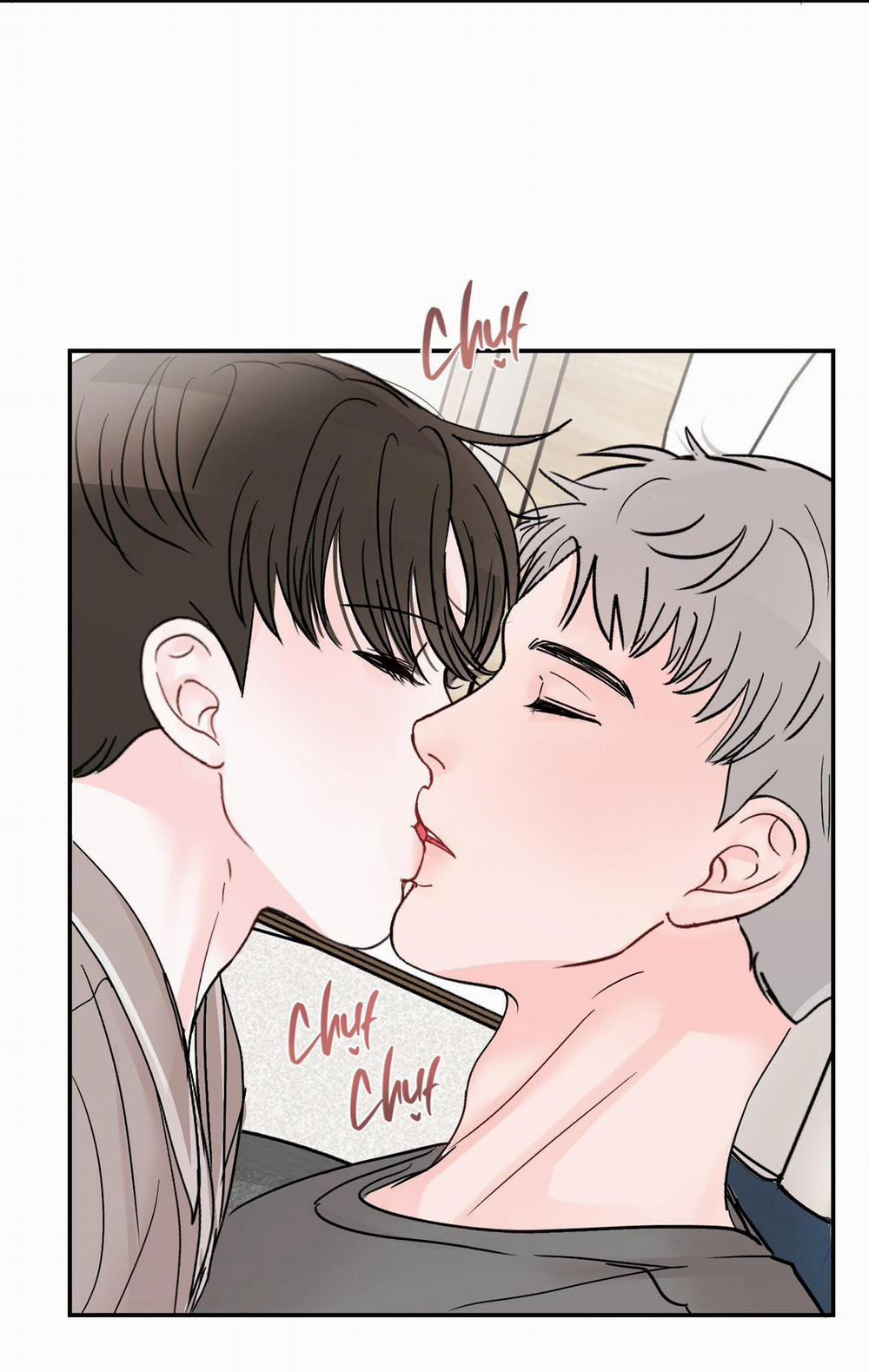 (Cbunu) Thán Phục Thanh Xuân 71 0 trang 11