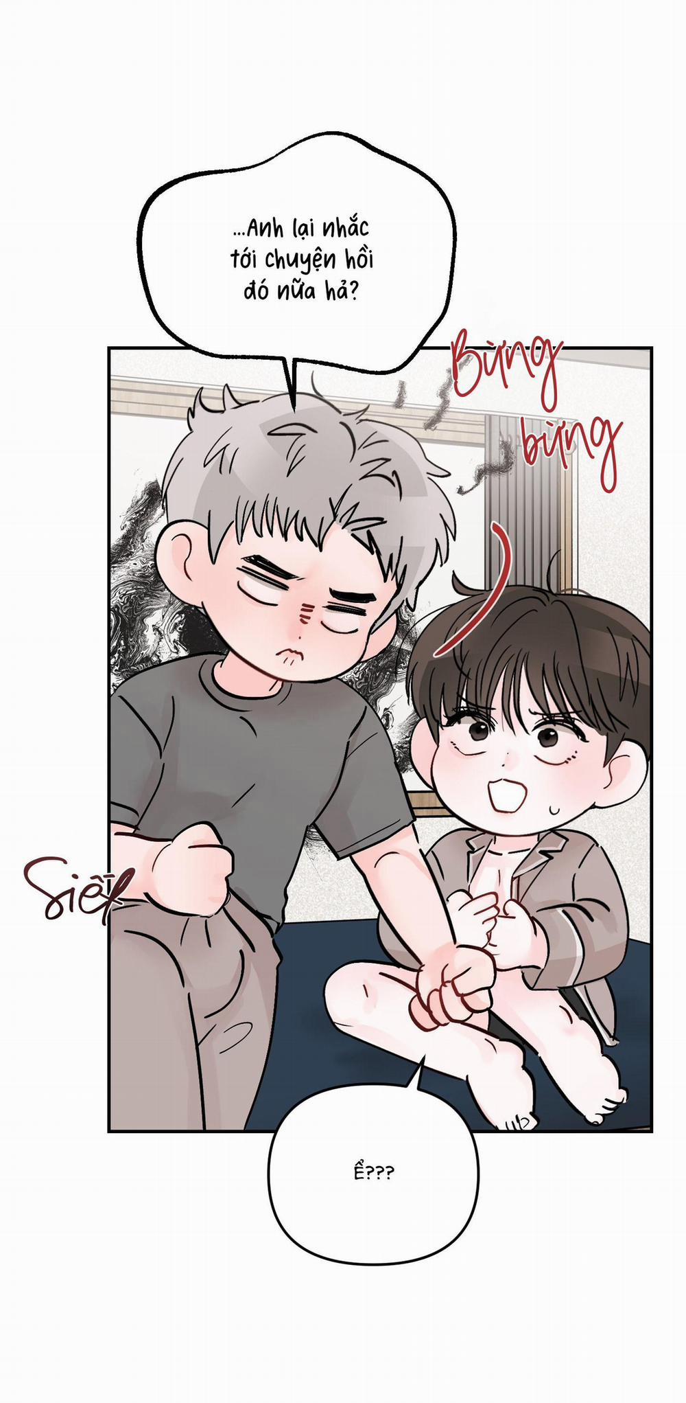 (Cbunu) Thán Phục Thanh Xuân 71 0 trang 32