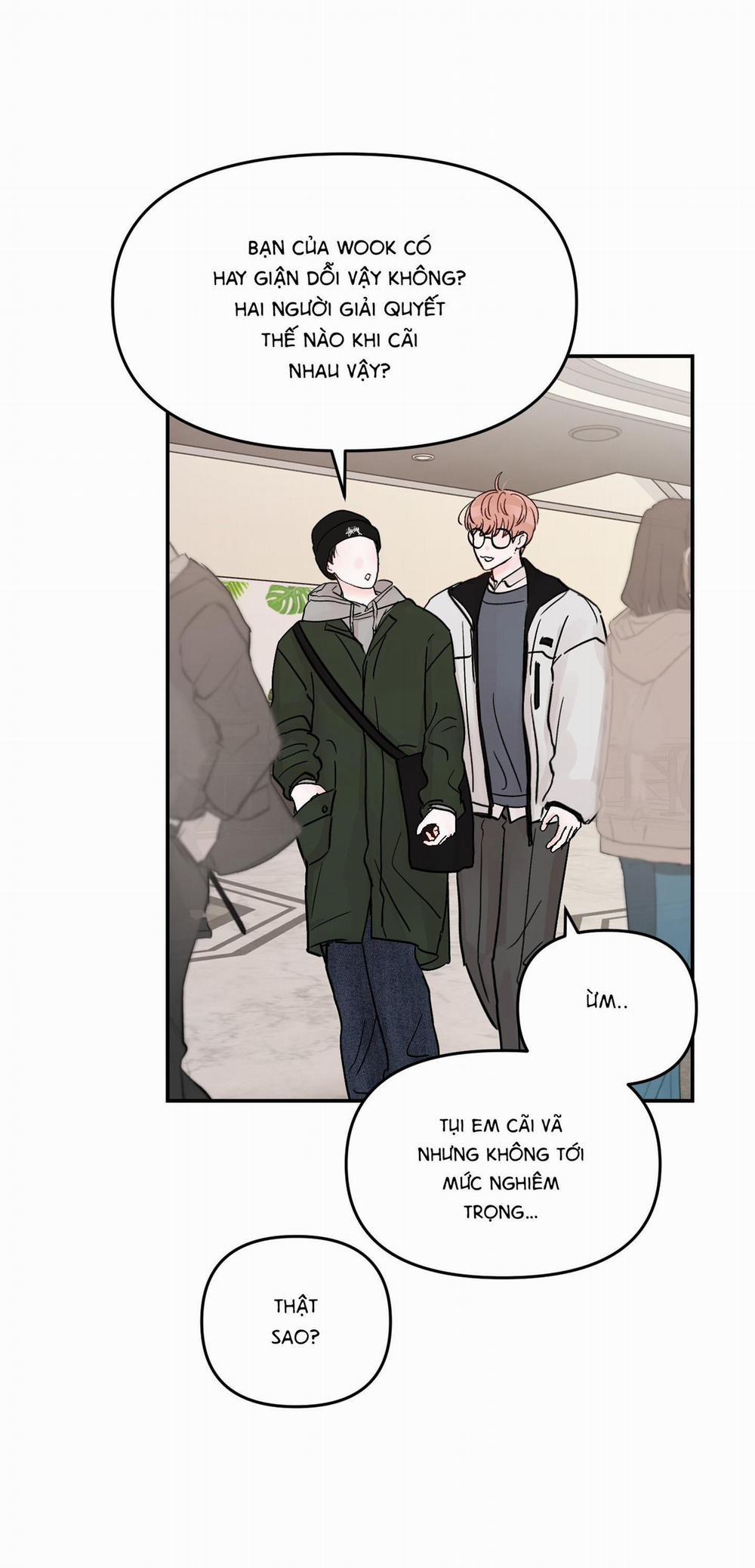 (Cbunu) Thán Phục Thanh Xuân 71 0 trang 37