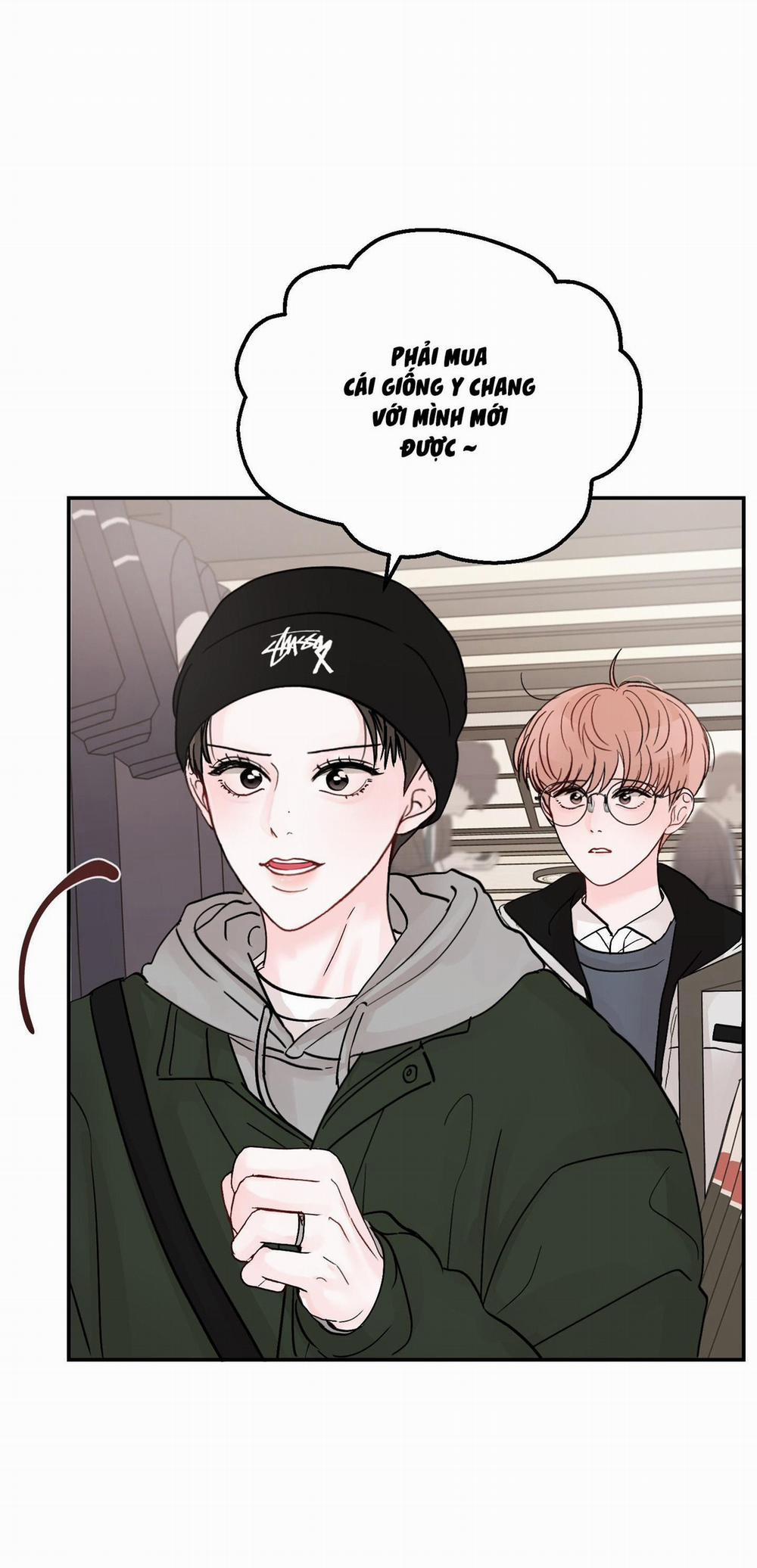 (Cbunu) Thán Phục Thanh Xuân 71 0 trang 43