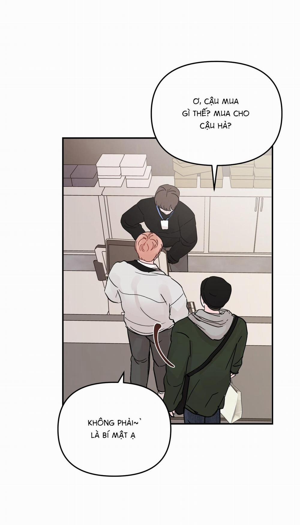 (Cbunu) Thán Phục Thanh Xuân 71 0 trang 48