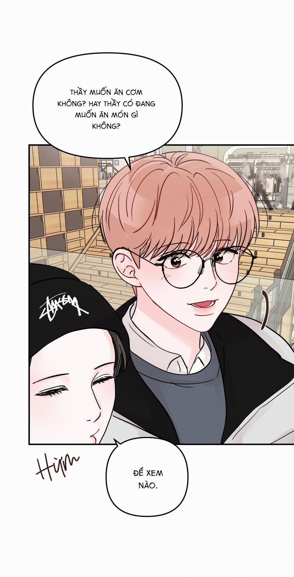 (Cbunu) Thán Phục Thanh Xuân 71 0 trang 50