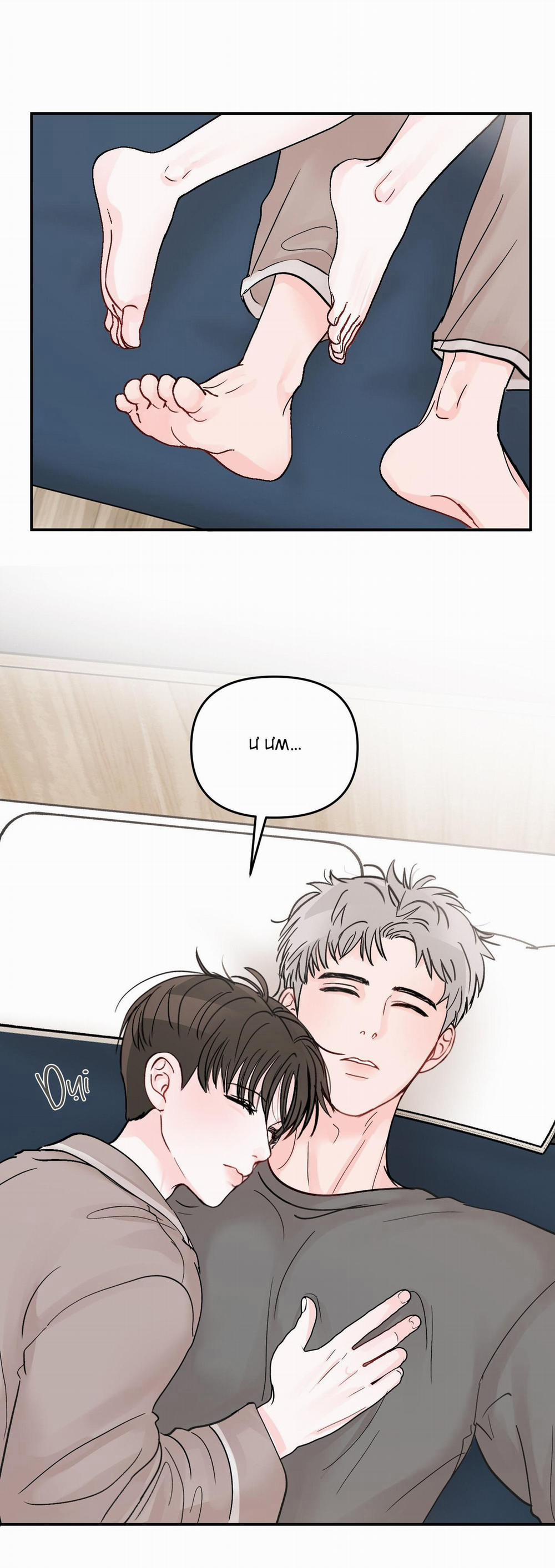 (Cbunu) Thán Phục Thanh Xuân 71 trang 1