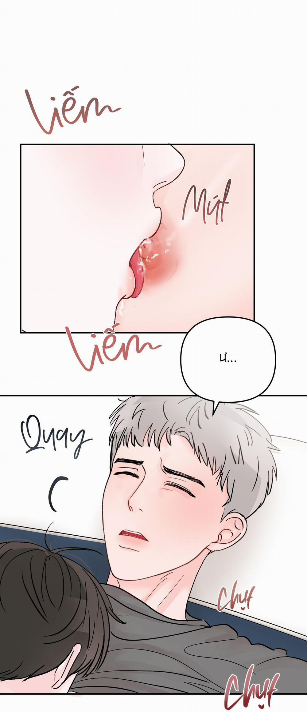 (Cbunu) Thán Phục Thanh Xuân 71 trang 15