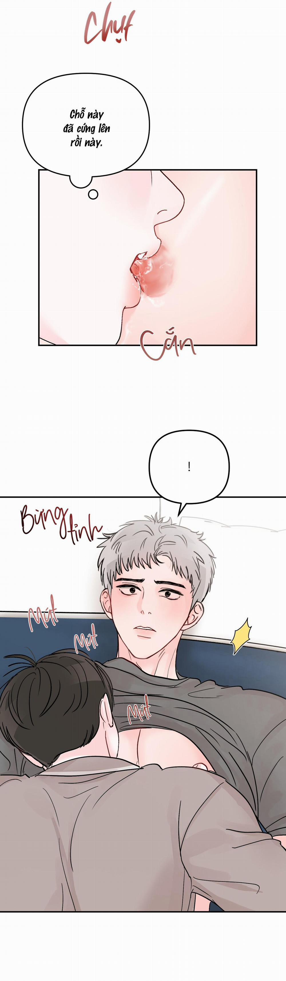 (Cbunu) Thán Phục Thanh Xuân 71 trang 16