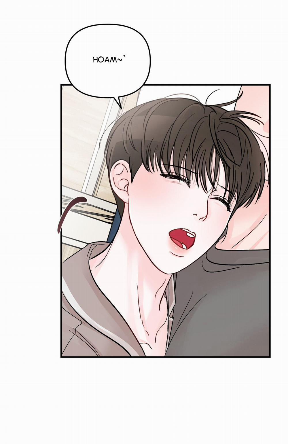 (Cbunu) Thán Phục Thanh Xuân 71 trang 2