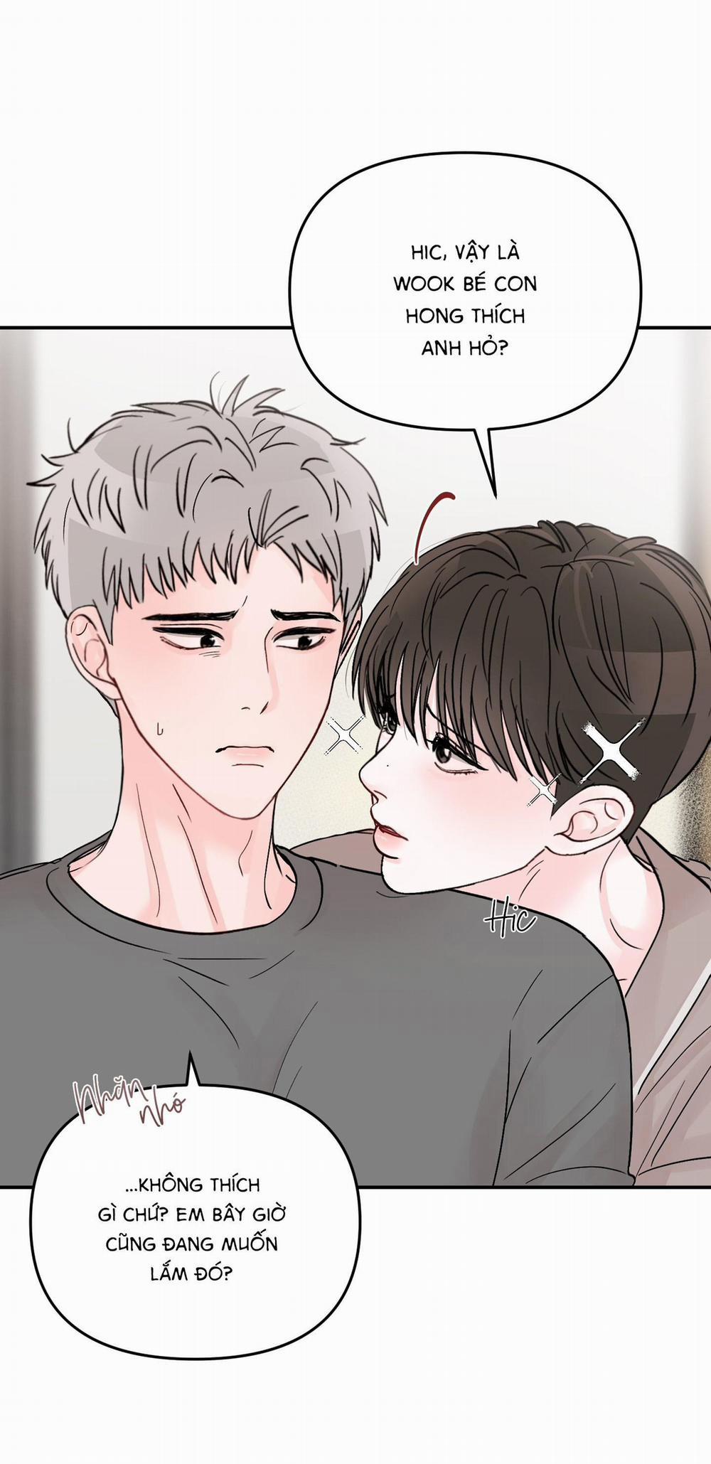 (Cbunu) Thán Phục Thanh Xuân 71 trang 24