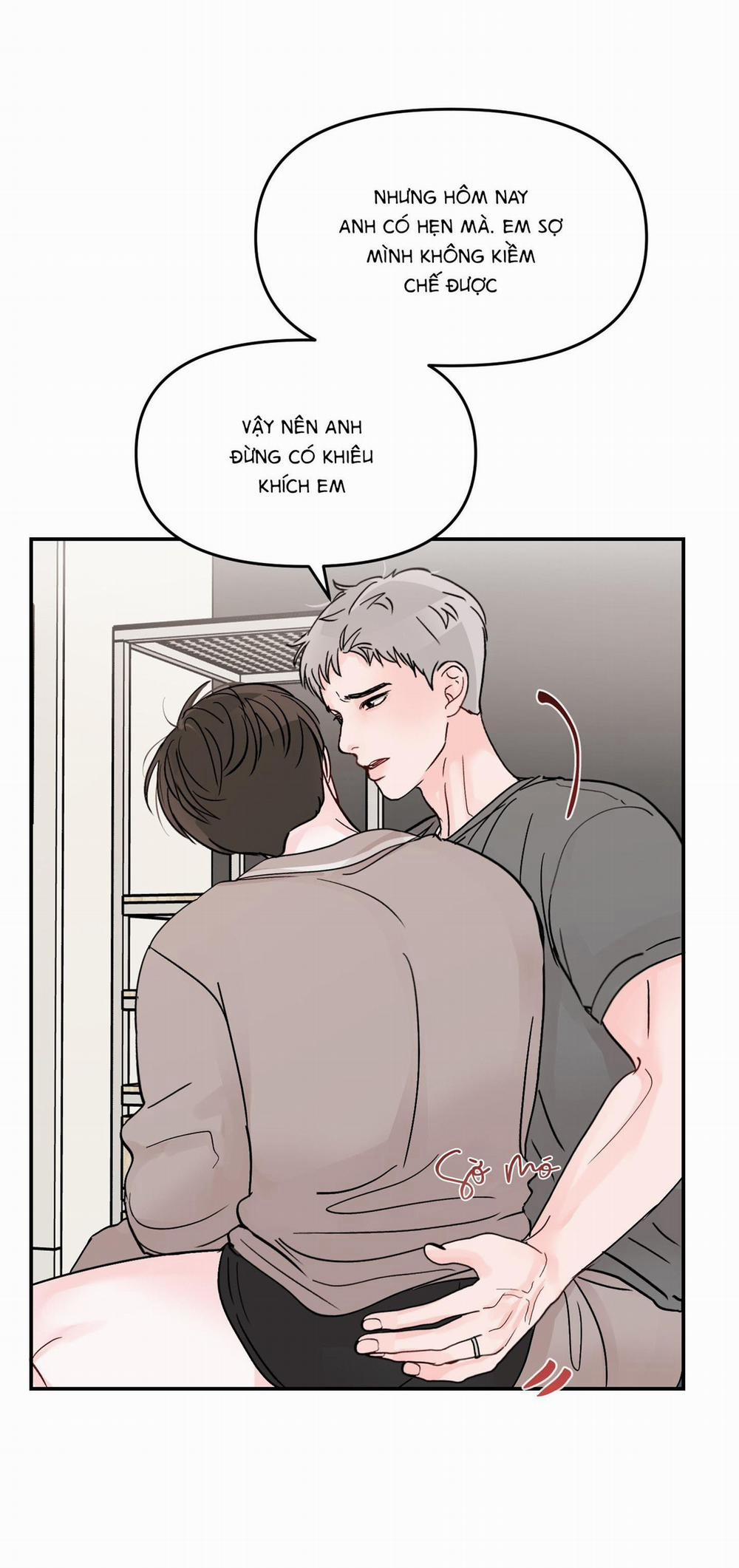 (Cbunu) Thán Phục Thanh Xuân 71 trang 25