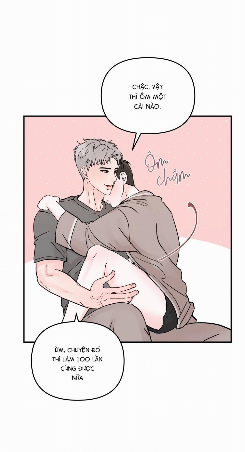 (Cbunu) Thán Phục Thanh Xuân 71 trang 26