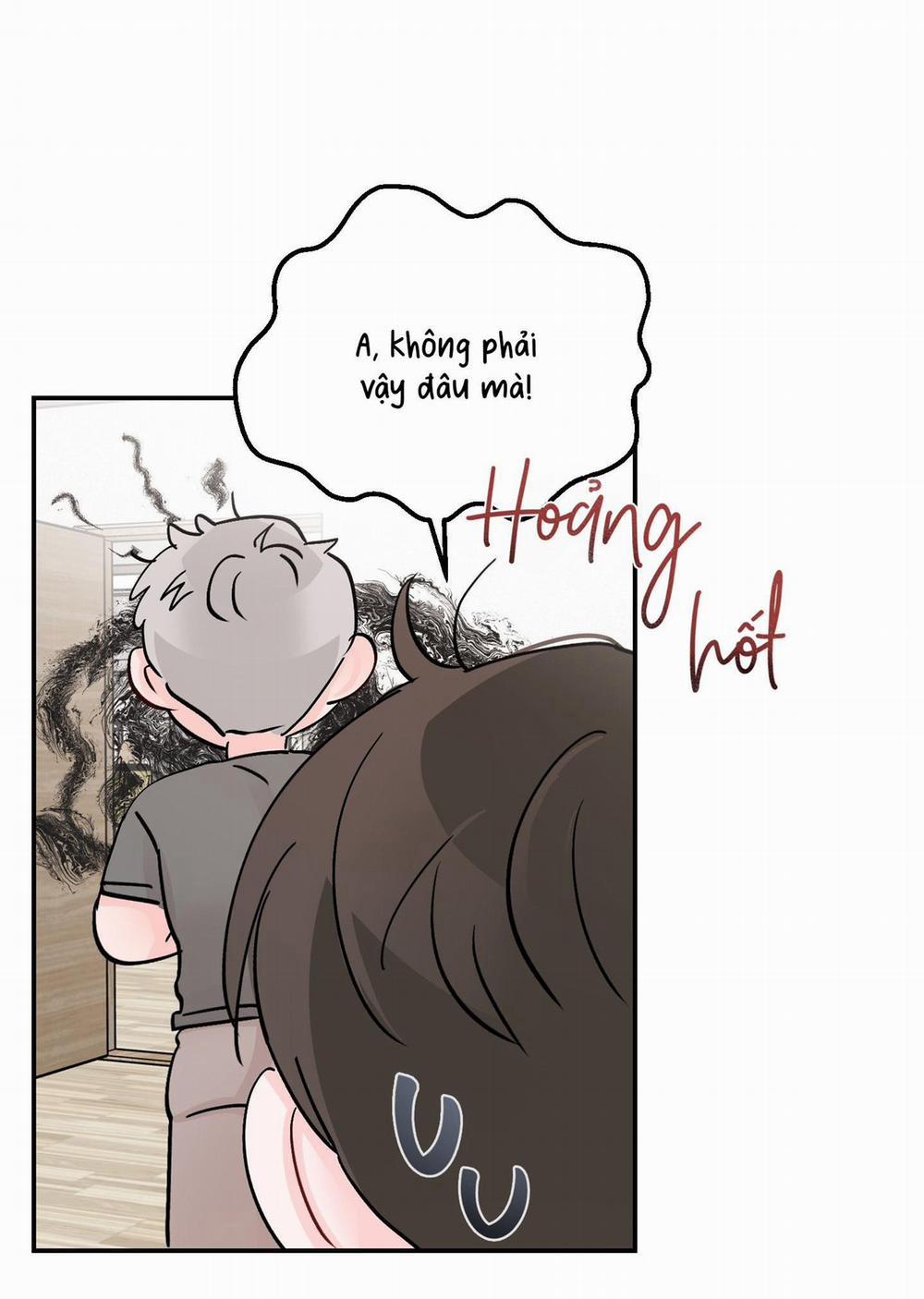 (Cbunu) Thán Phục Thanh Xuân 71 trang 33