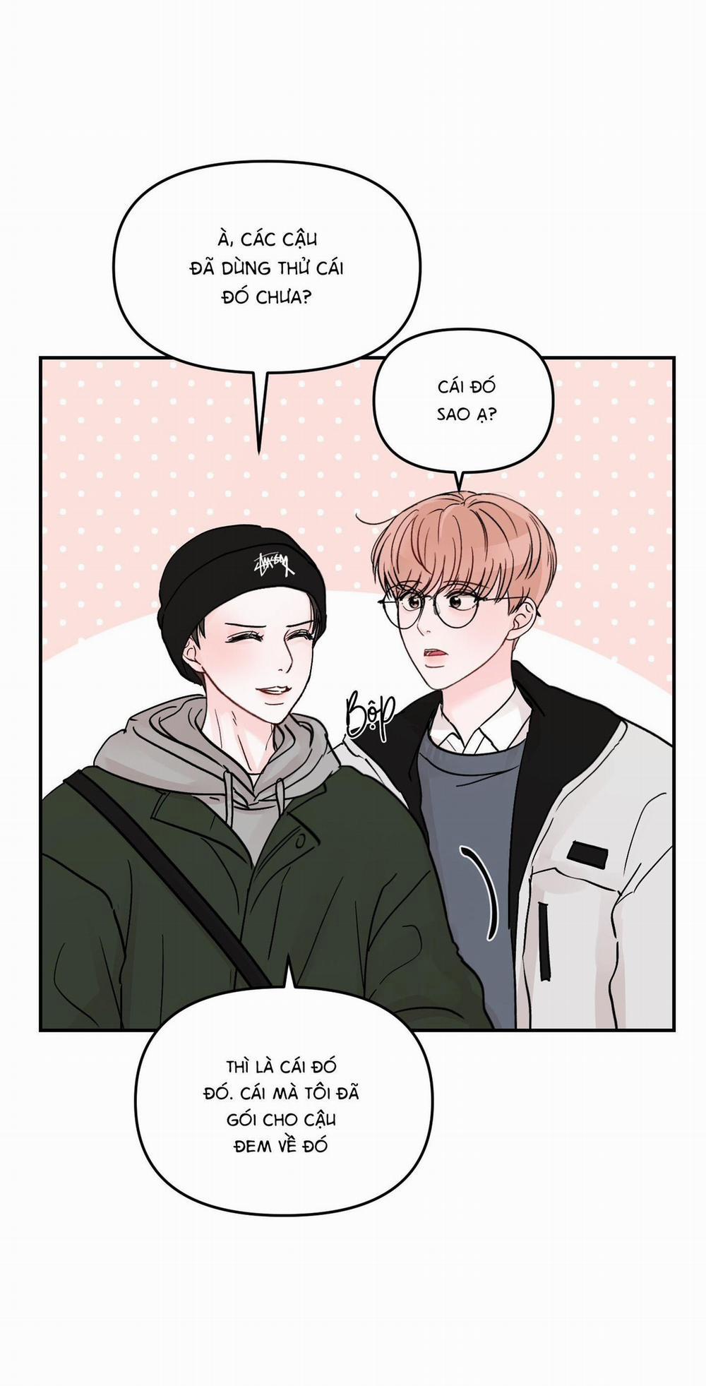 (Cbunu) Thán Phục Thanh Xuân 71 trang 39