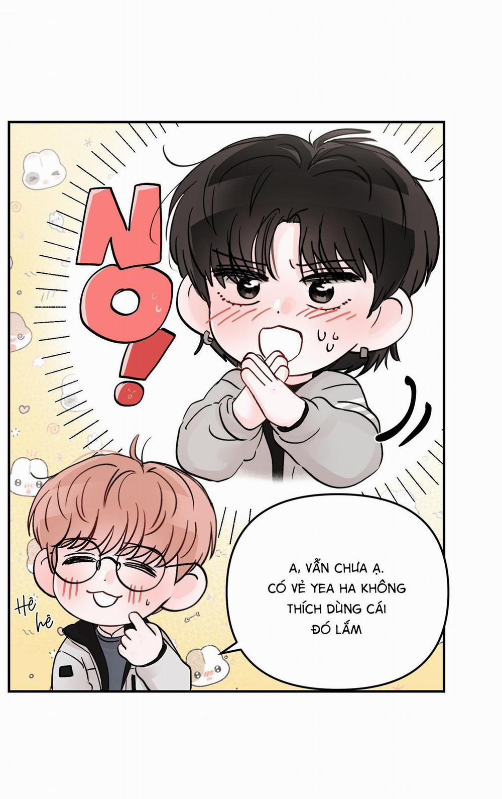 (Cbunu) Thán Phục Thanh Xuân 71 trang 40