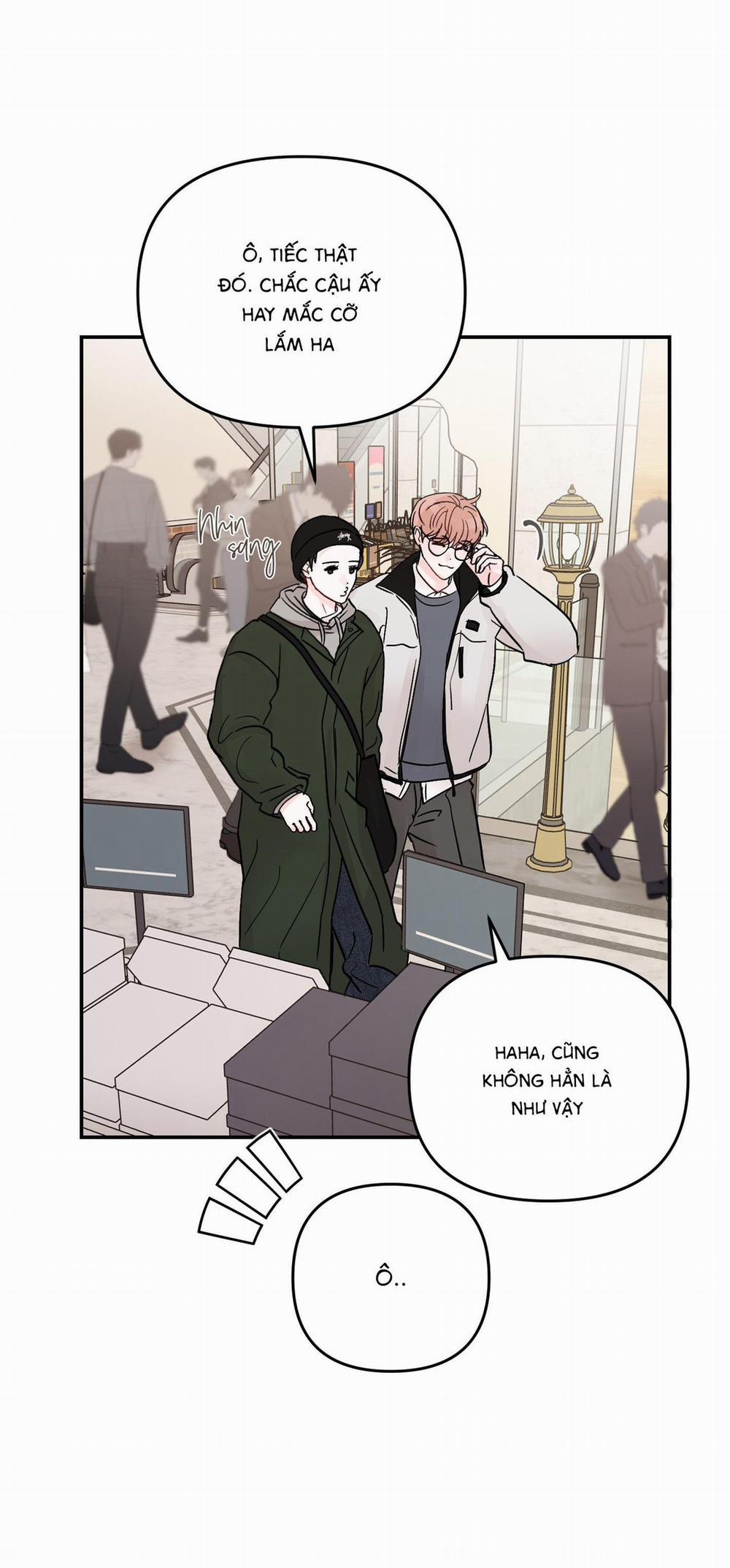 (Cbunu) Thán Phục Thanh Xuân 71 trang 41