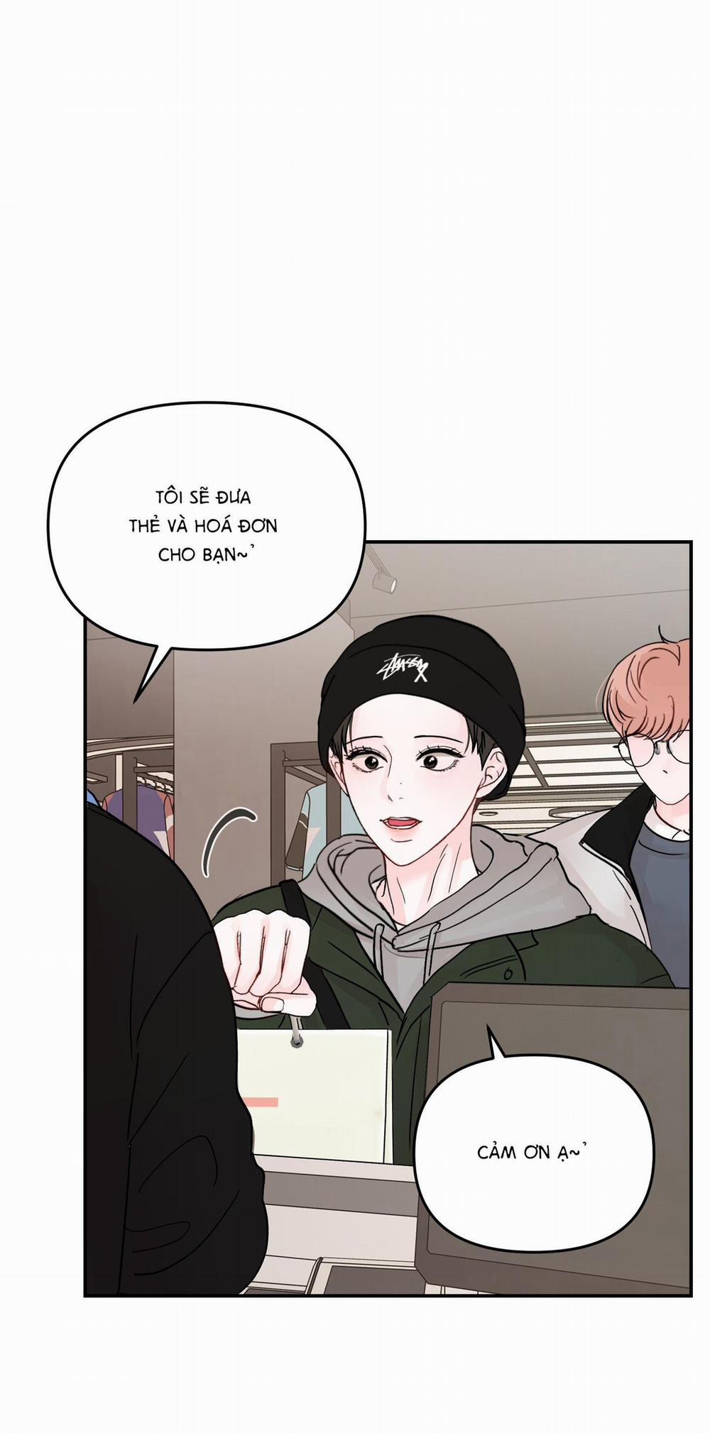 (Cbunu) Thán Phục Thanh Xuân 71 trang 46