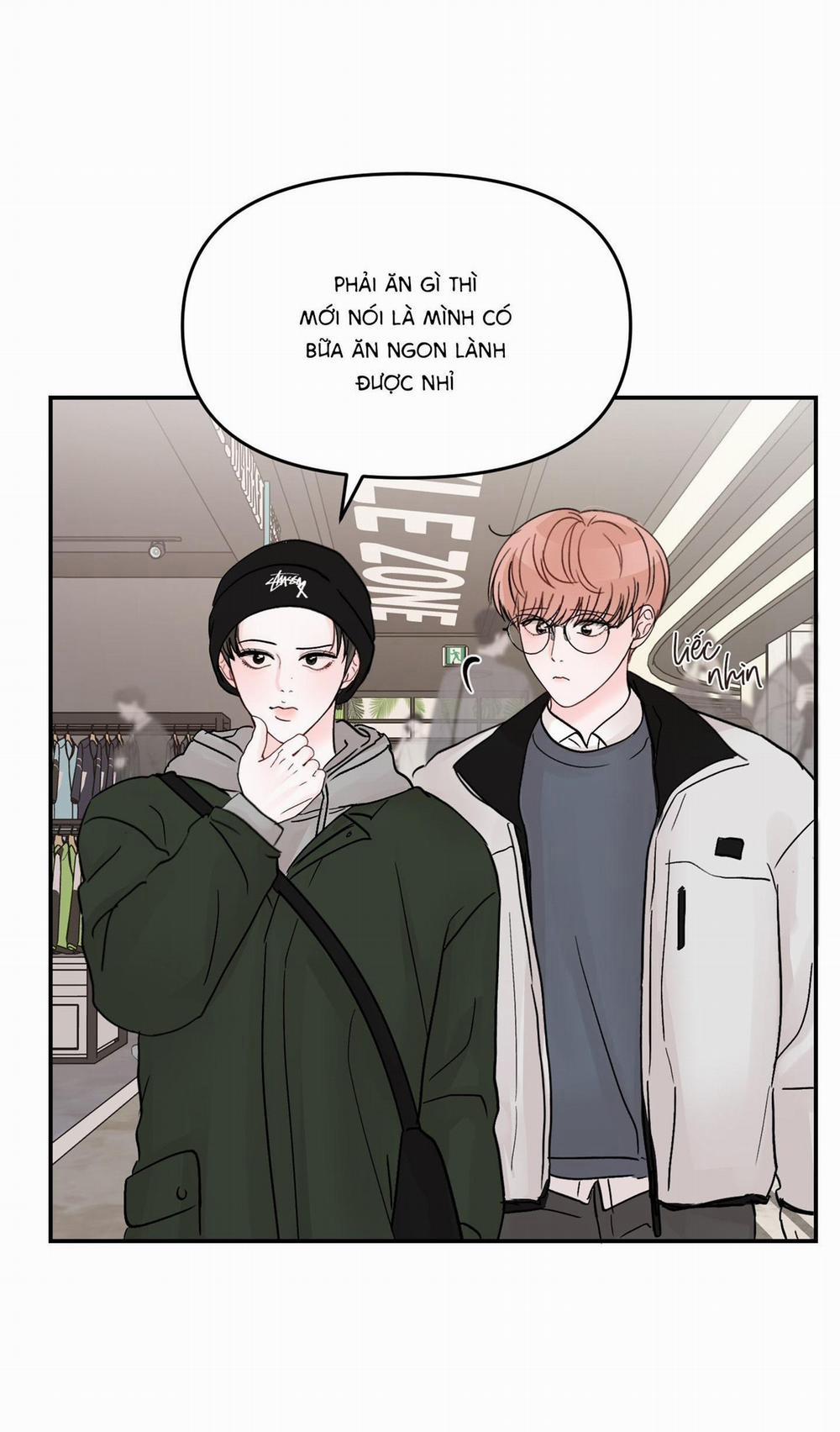 (Cbunu) Thán Phục Thanh Xuân 71 trang 51