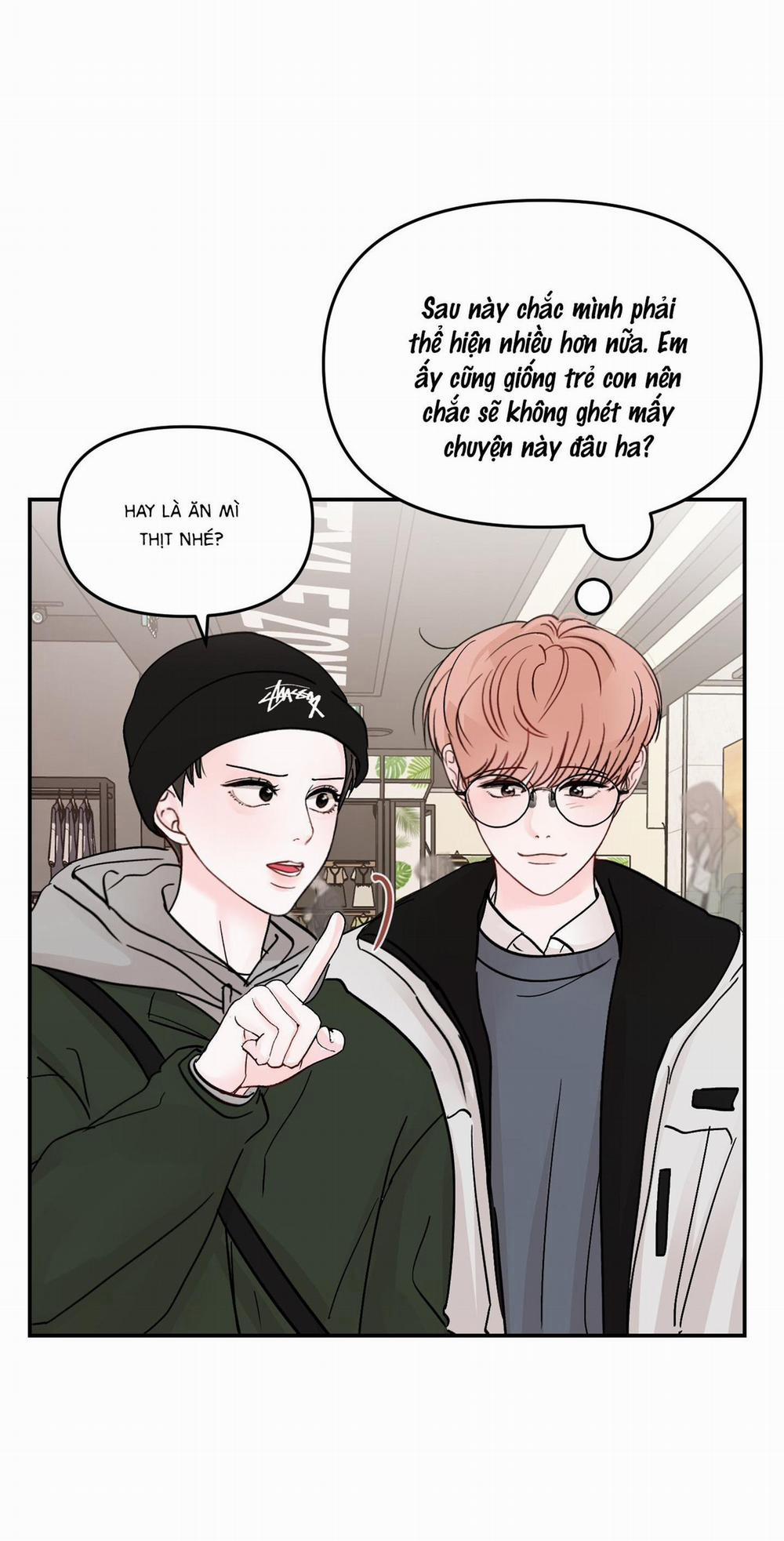 (Cbunu) Thán Phục Thanh Xuân 71 trang 53