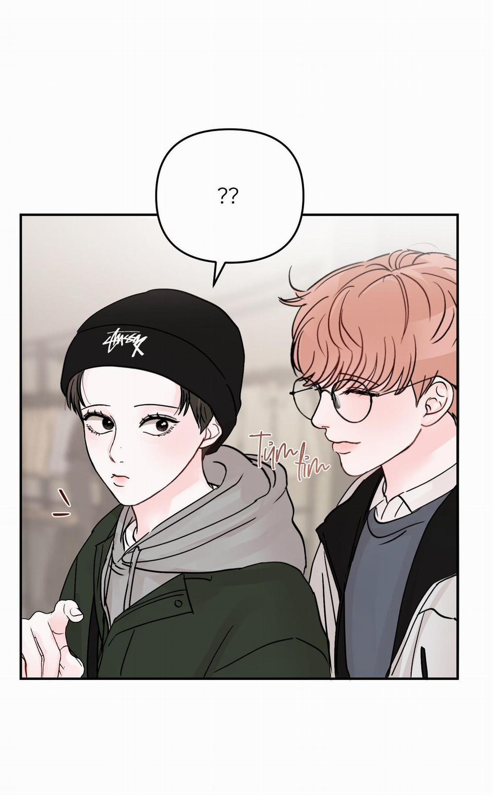 (Cbunu) Thán Phục Thanh Xuân 71 trang 54