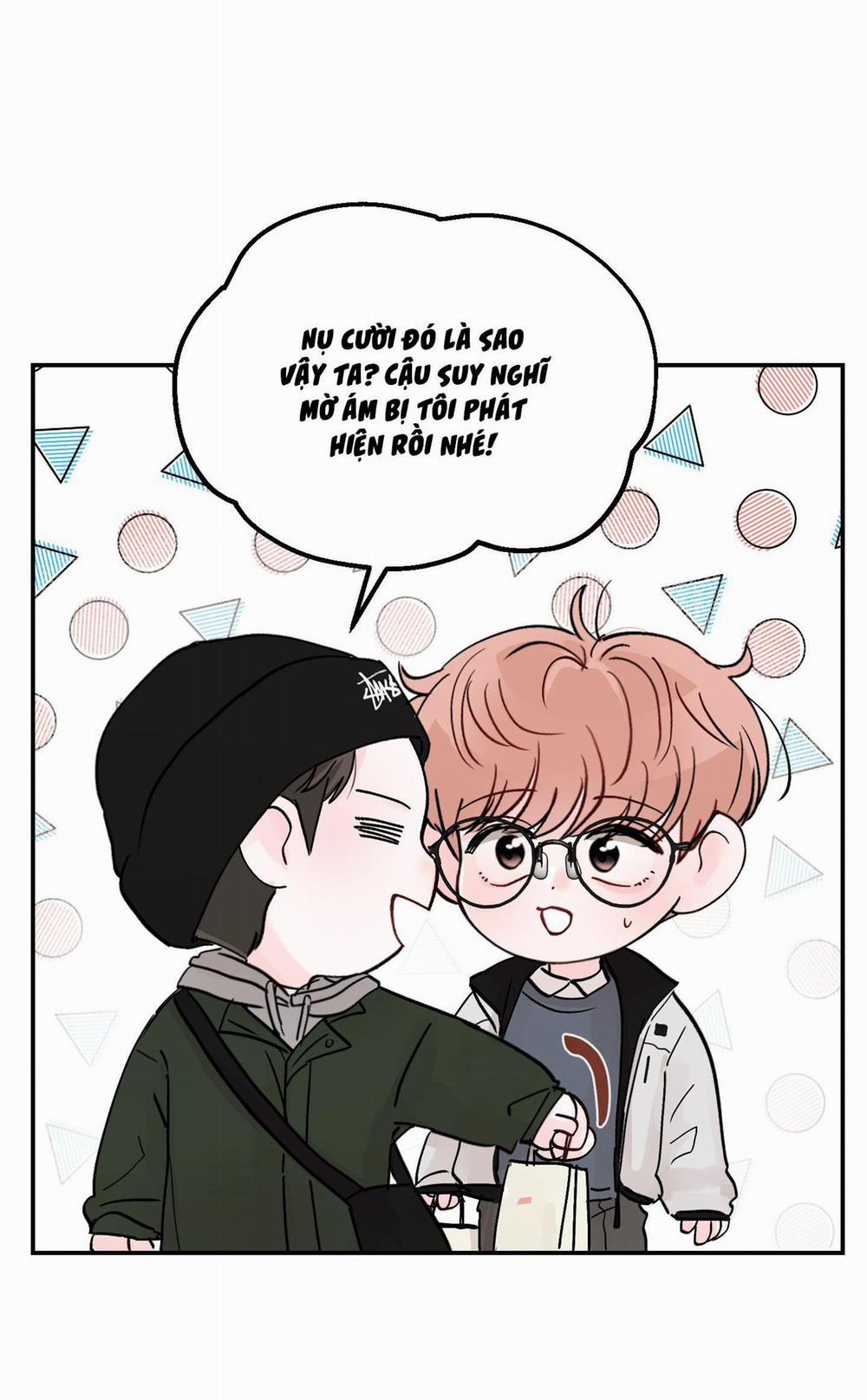 (Cbunu) Thán Phục Thanh Xuân 71 trang 55