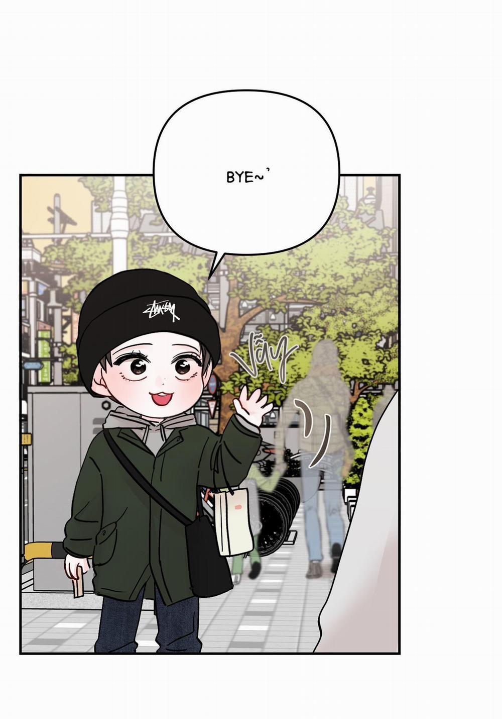 (Cbunu) Thán Phục Thanh Xuân 72 trang 1