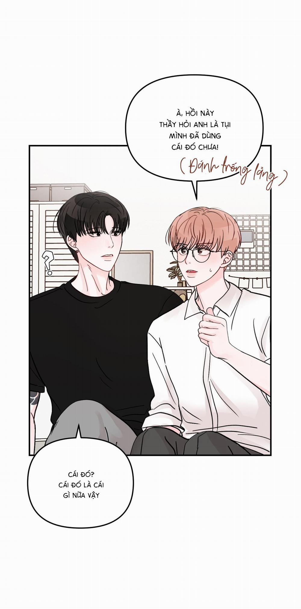 (Cbunu) Thán Phục Thanh Xuân 72 trang 17