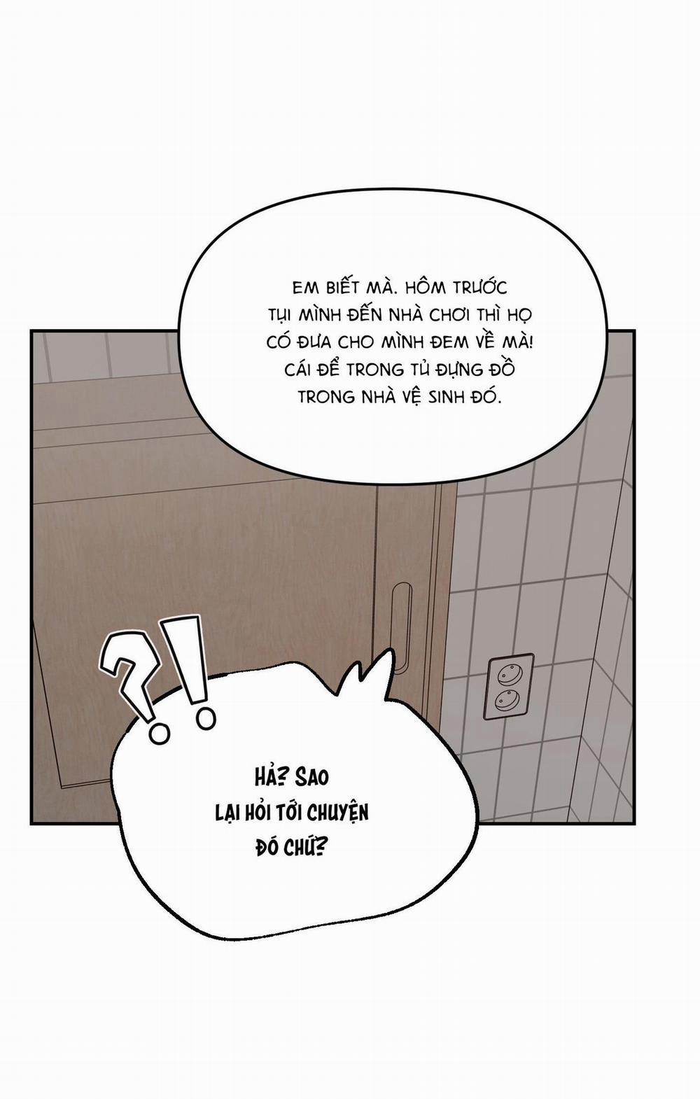 (Cbunu) Thán Phục Thanh Xuân 72 trang 18