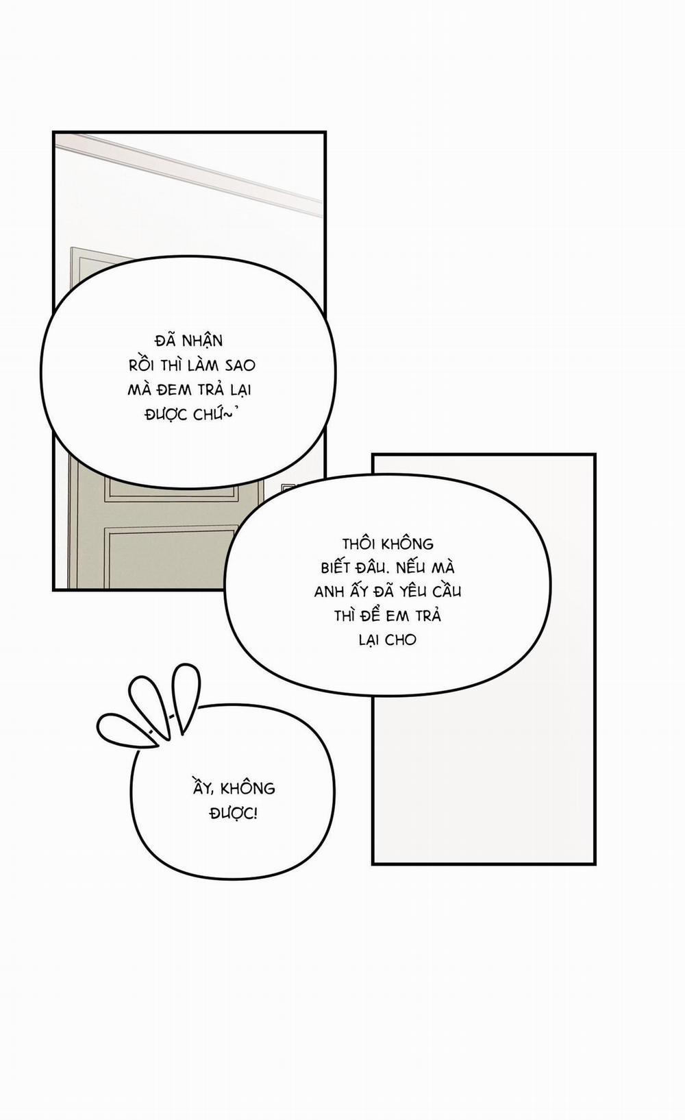 (Cbunu) Thán Phục Thanh Xuân 72 trang 20