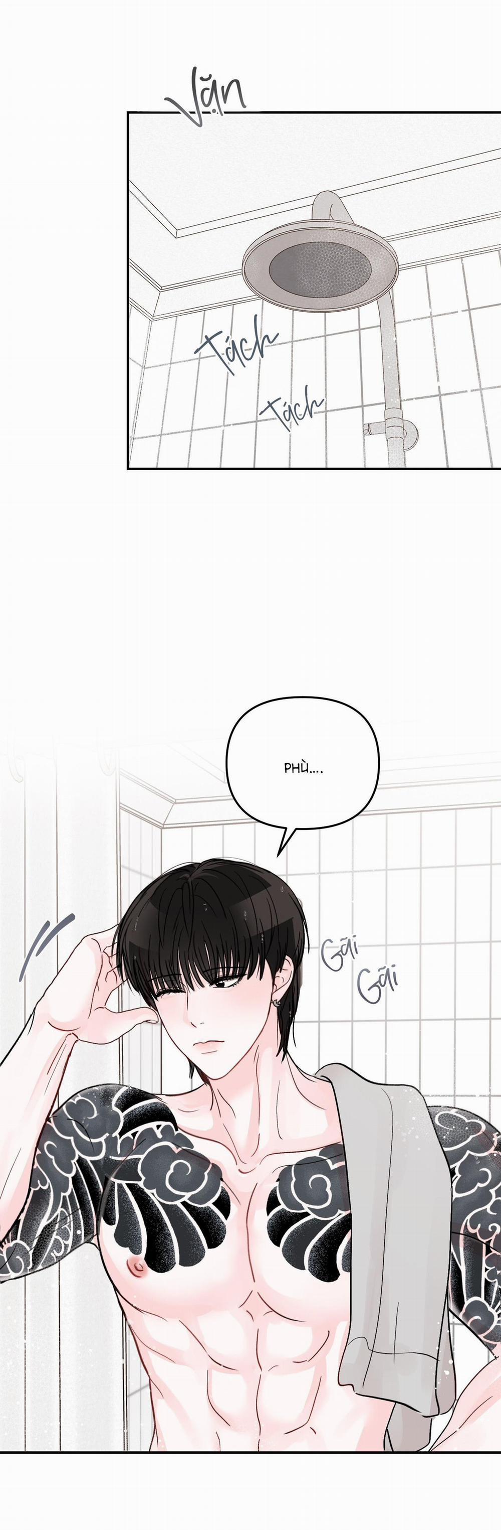 (Cbunu) Thán Phục Thanh Xuân 72 trang 22