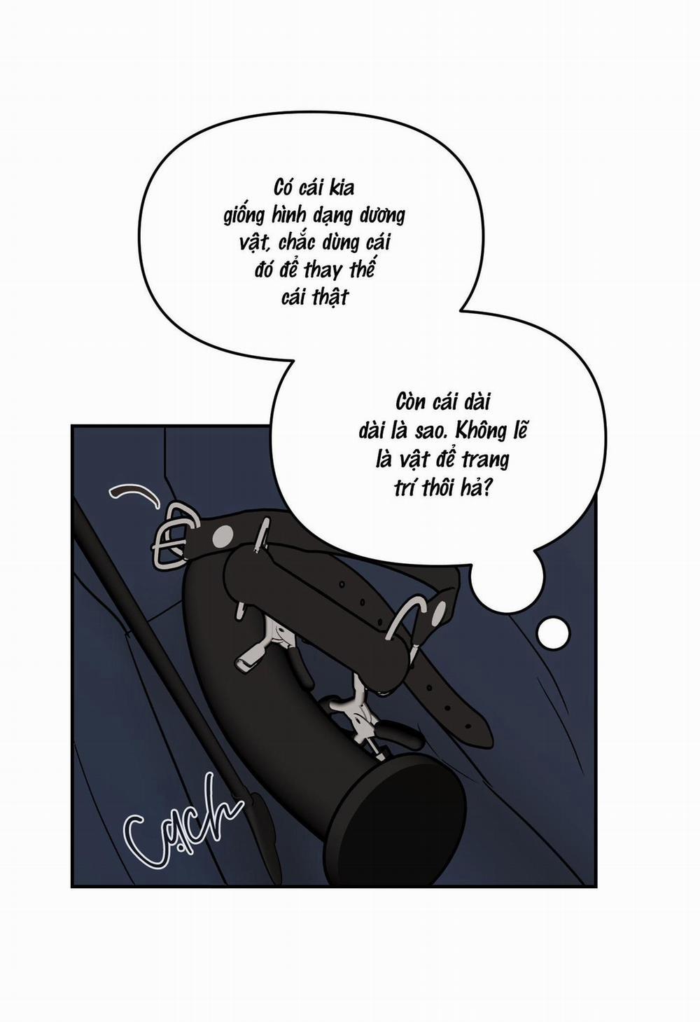 (Cbunu) Thán Phục Thanh Xuân 72 trang 31