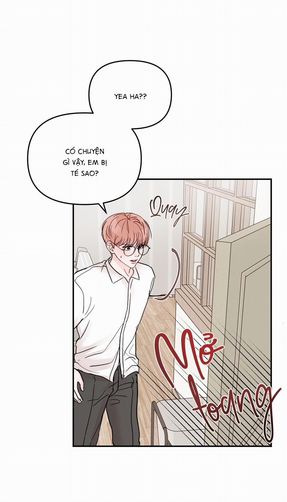 (Cbunu) Thán Phục Thanh Xuân 72 trang 39